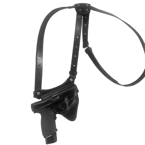 Single Shoulder Holster