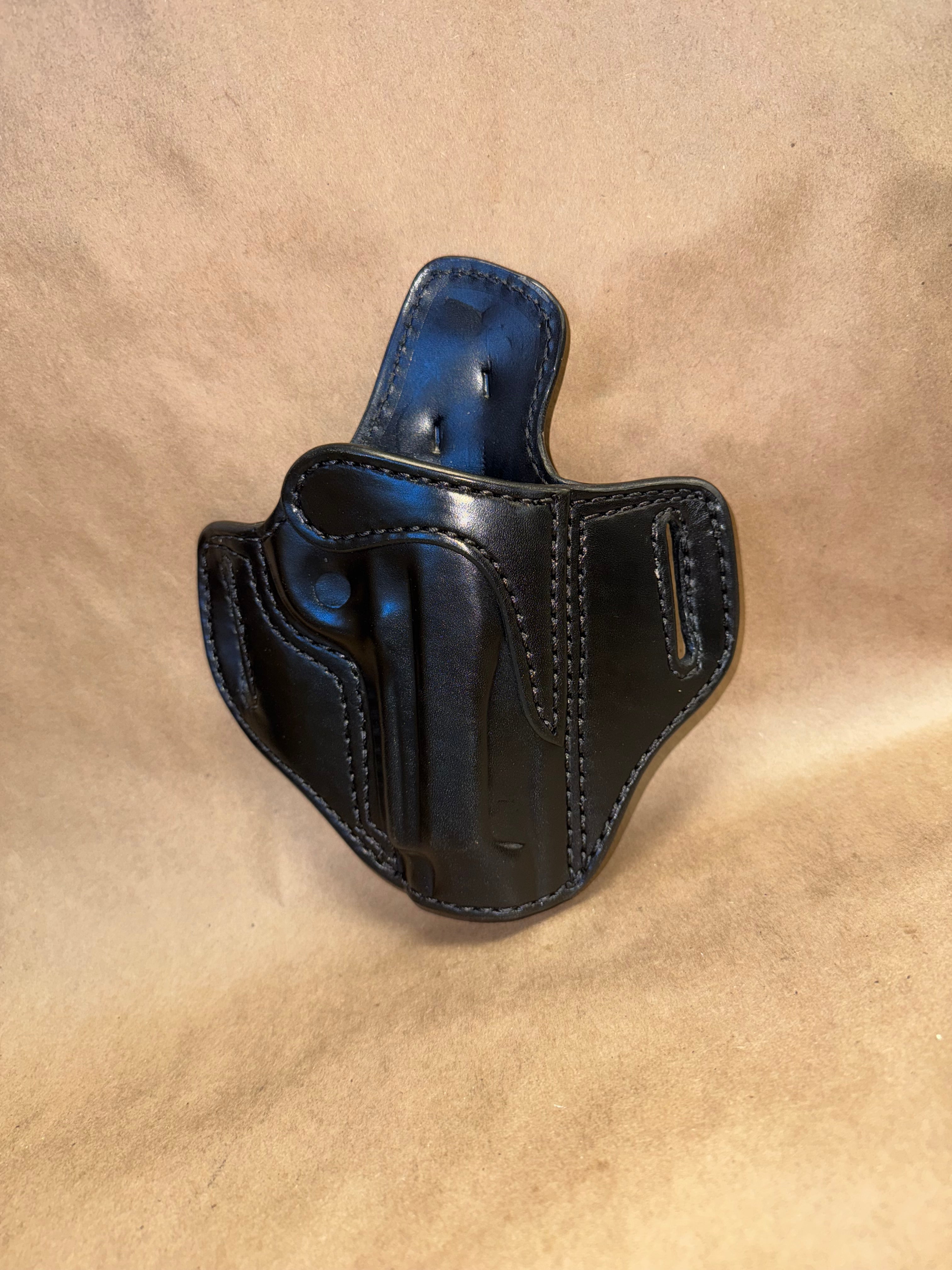 Beretta 92 FS  OWB Leather Holster | Palmetto Leather