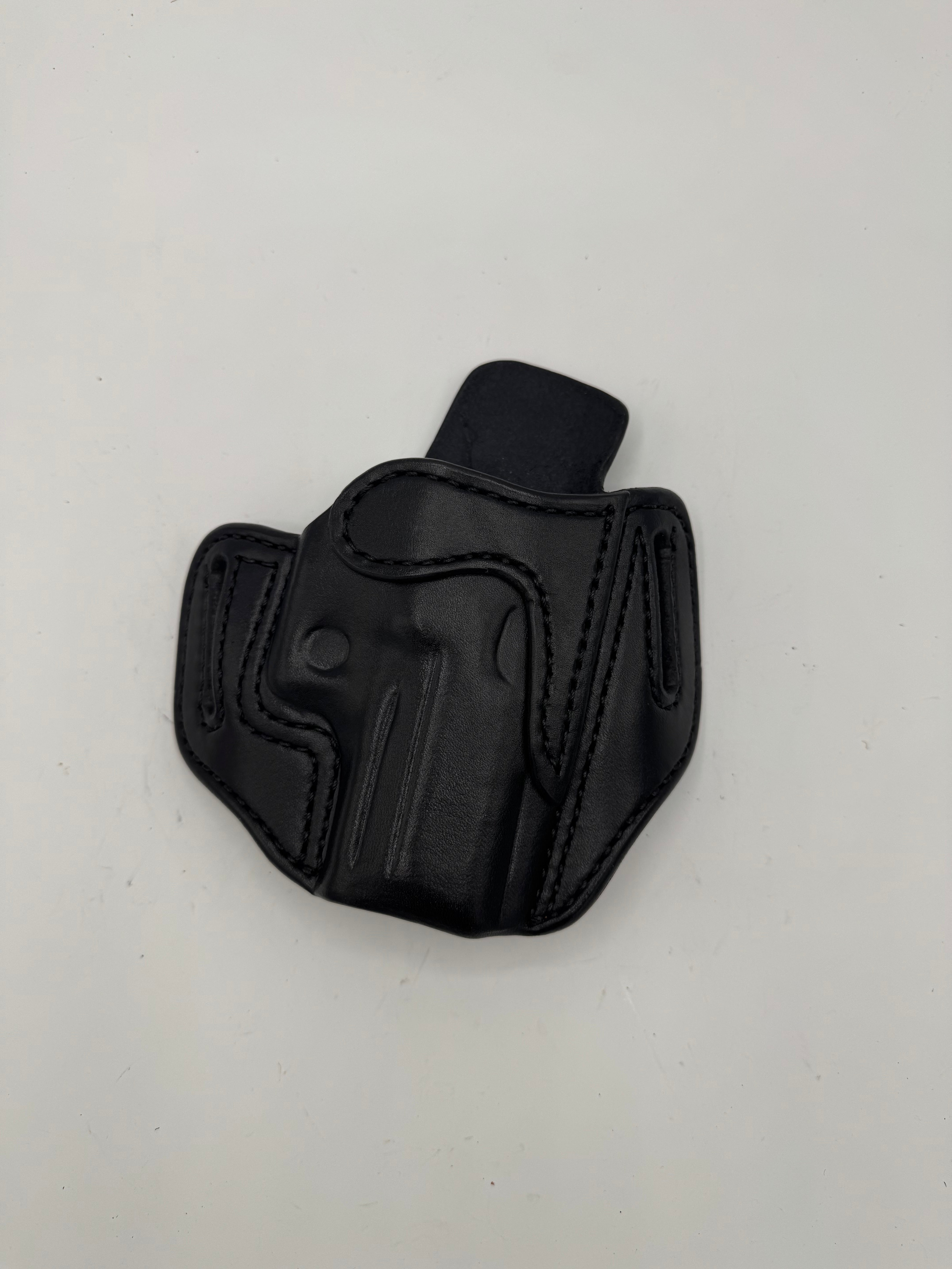H&K P2000 OWB Leather Holster | Palmetto Leather