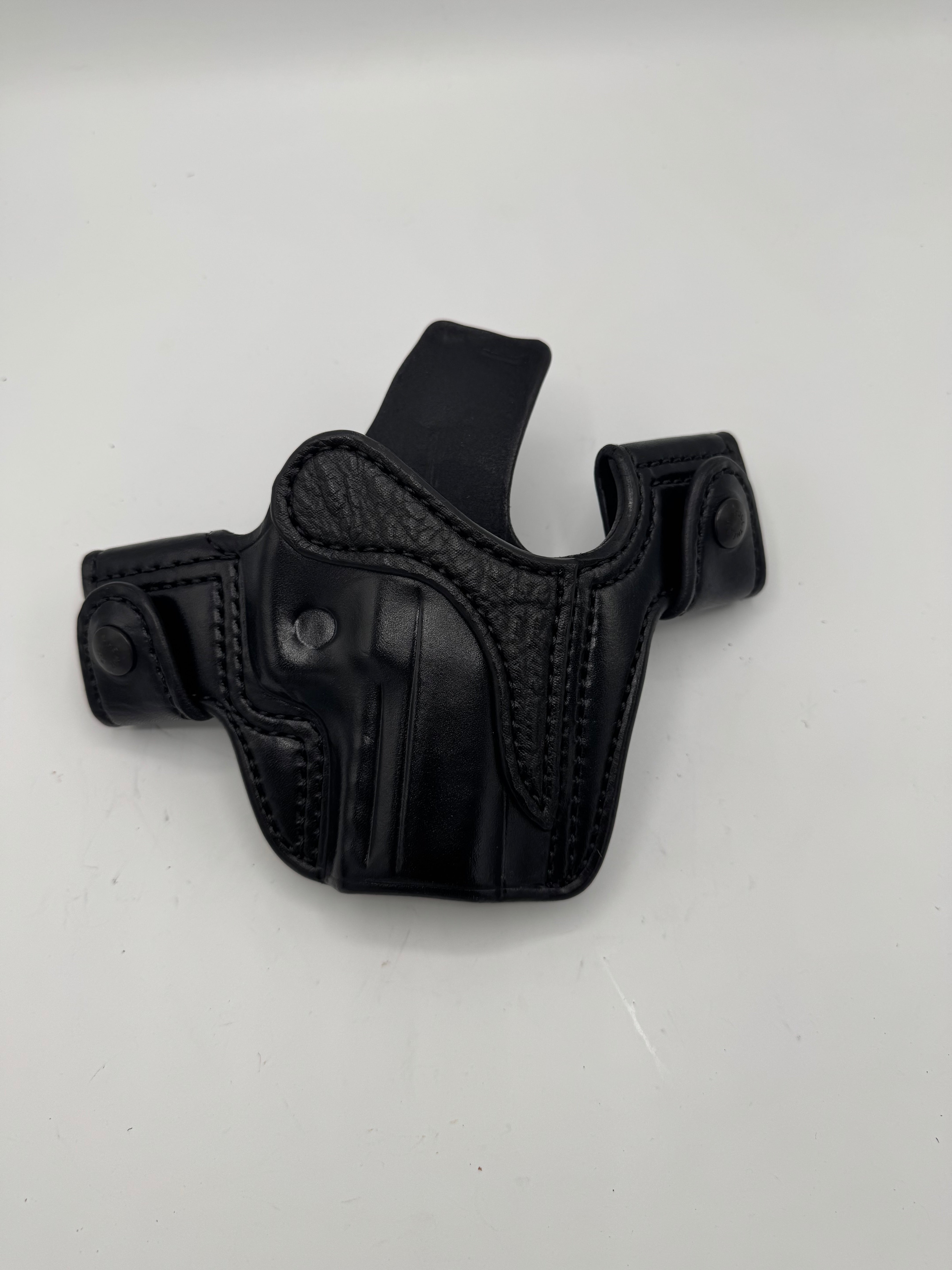 H&K VP 9 OWB Leather Holster | Palmetto Leather