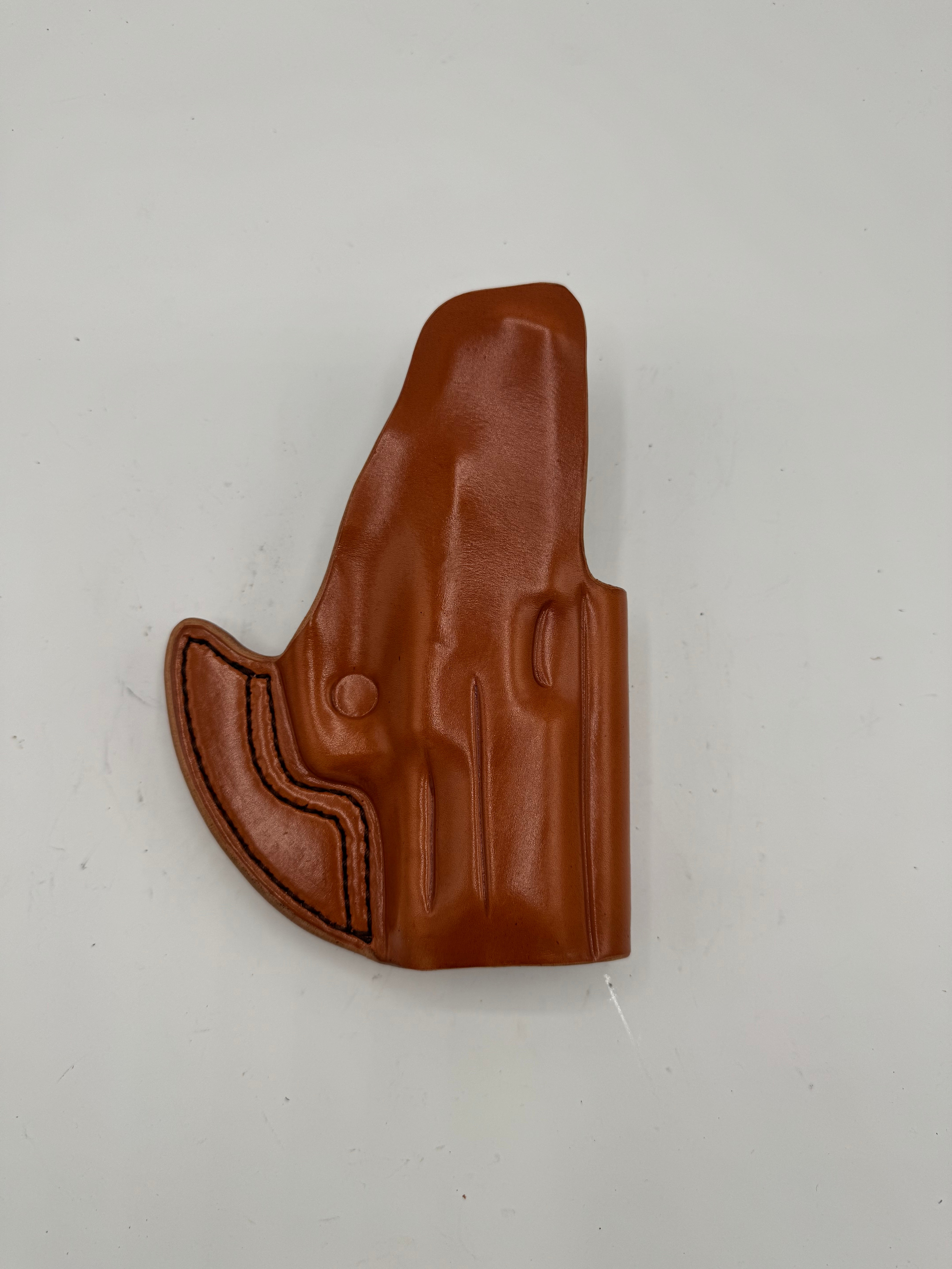 H&K VP 9 SK Leather Pocket Holster | Palmetto Leather