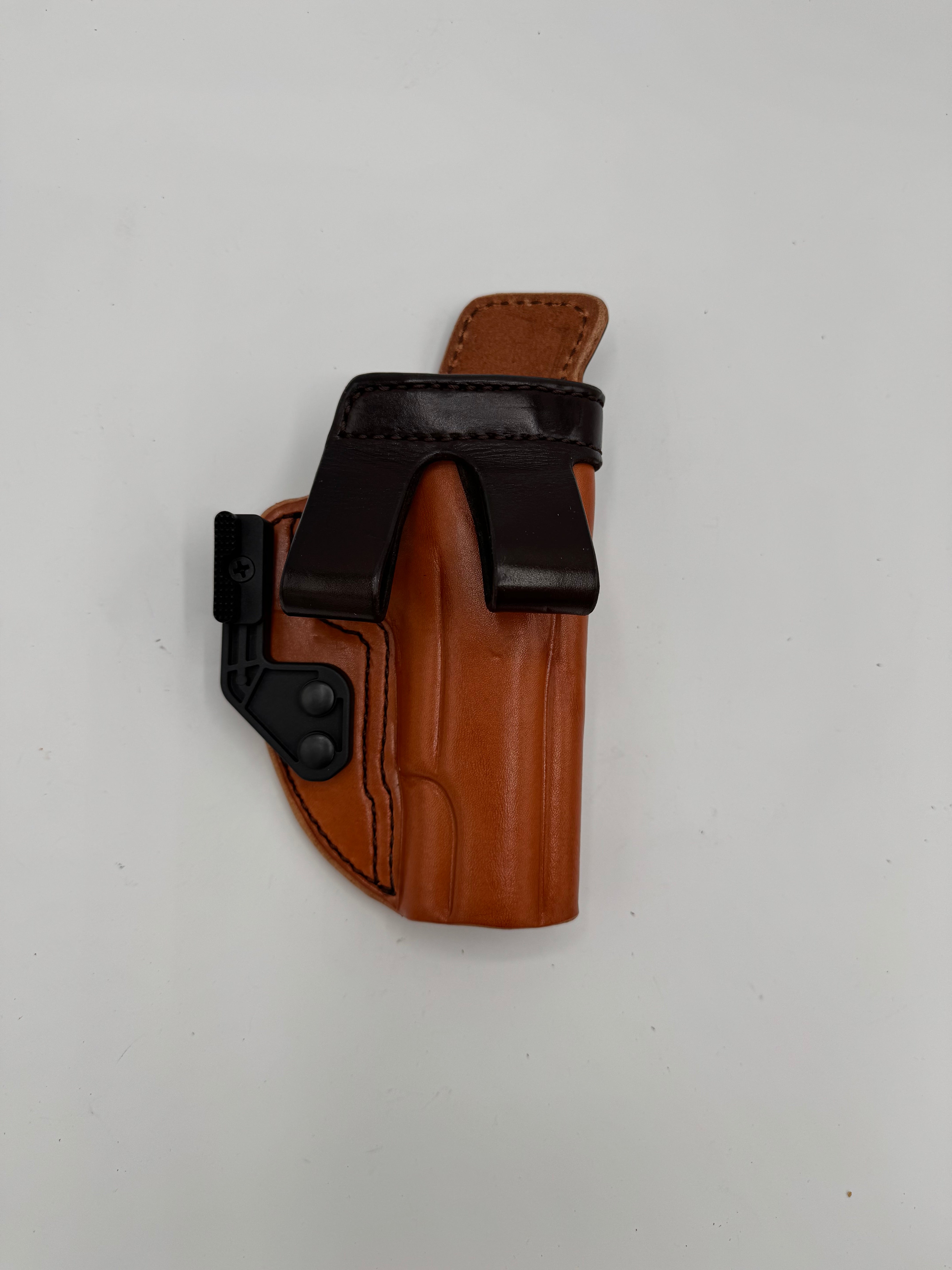 H&K P30 Leather Appendix Holster | Palmetto Leather