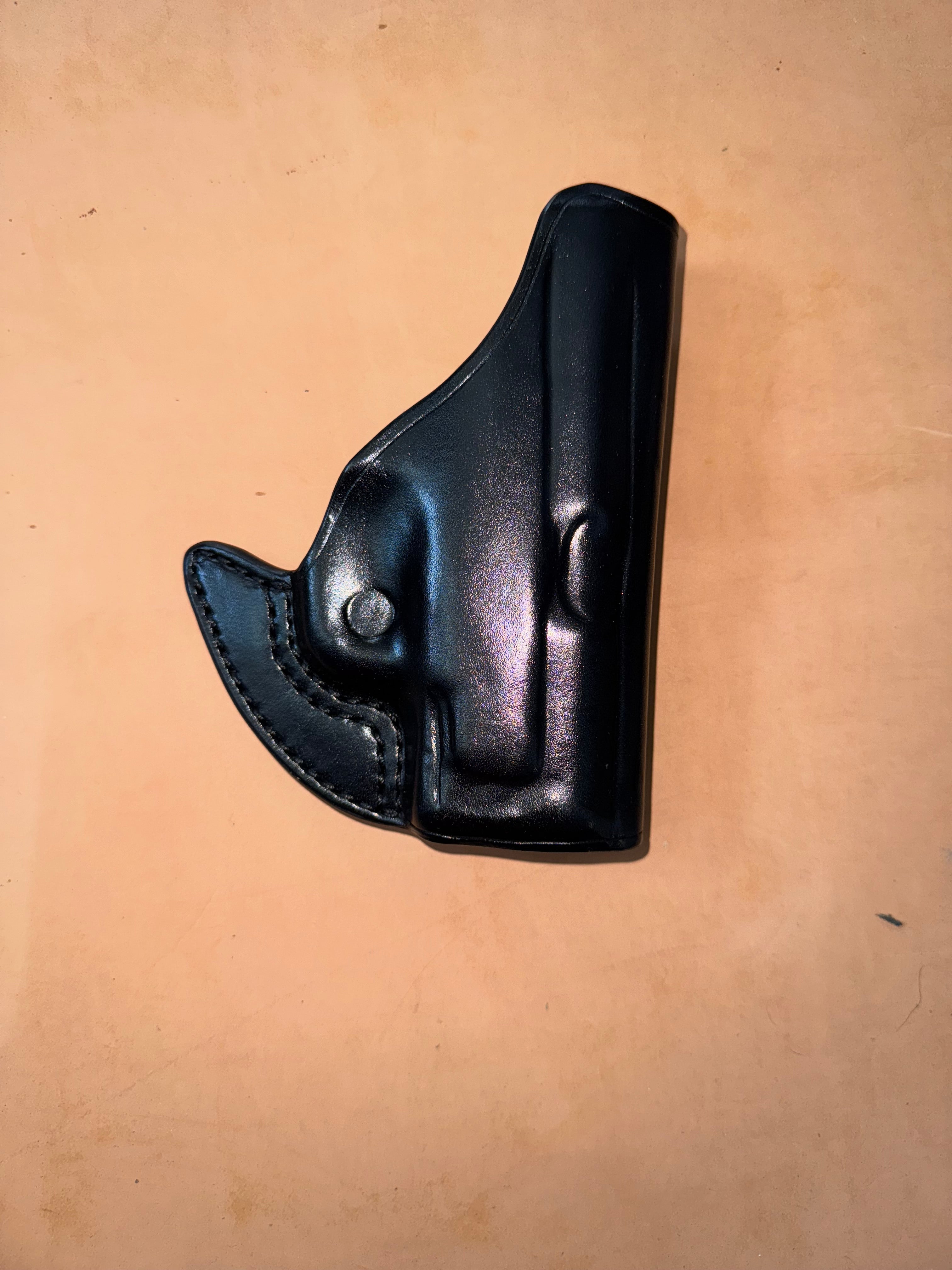 XD Subcompact Pocket Holster | Palmetto Leather