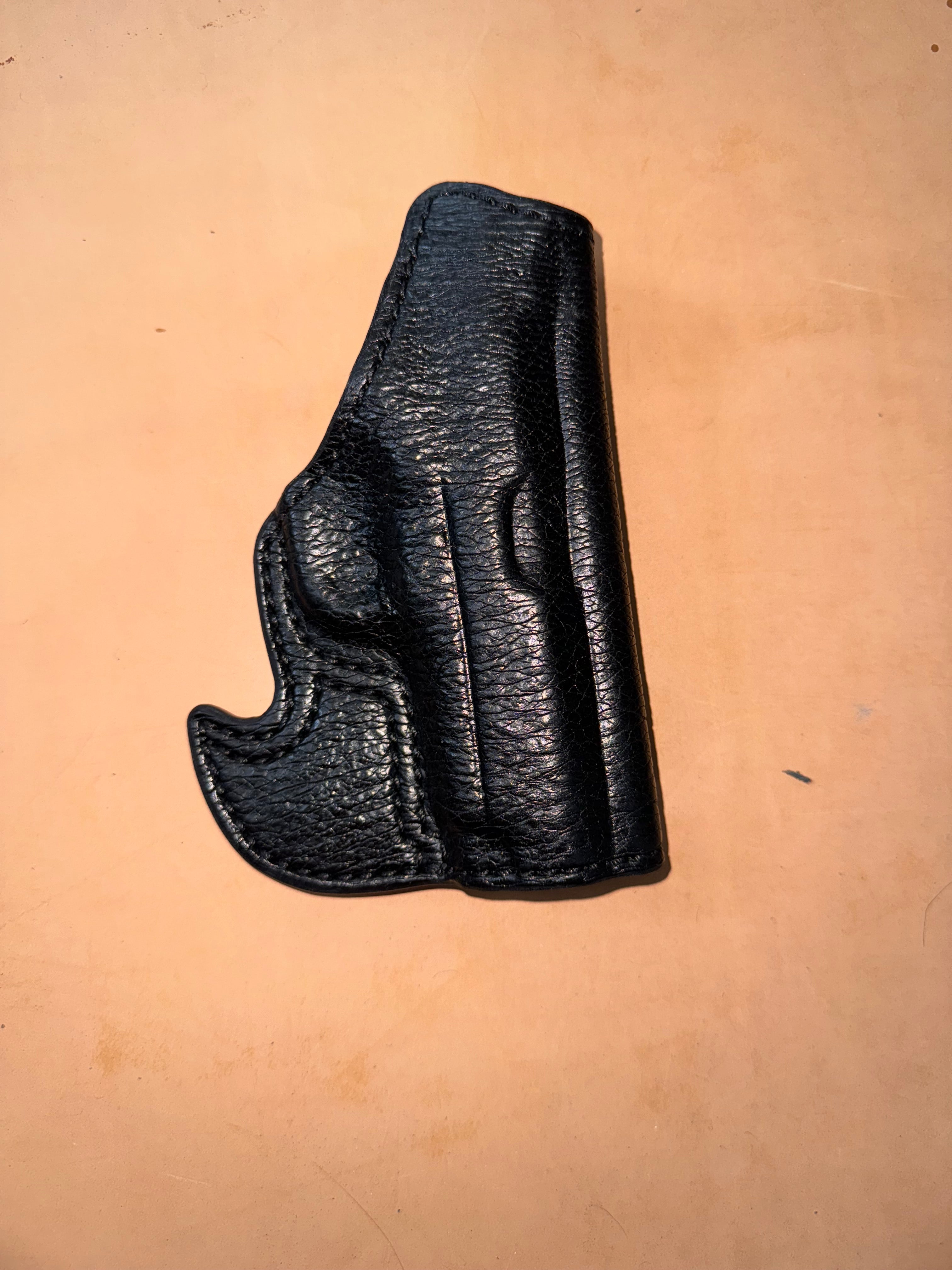 SFX9 Pocket Holster | Palmetto Leather