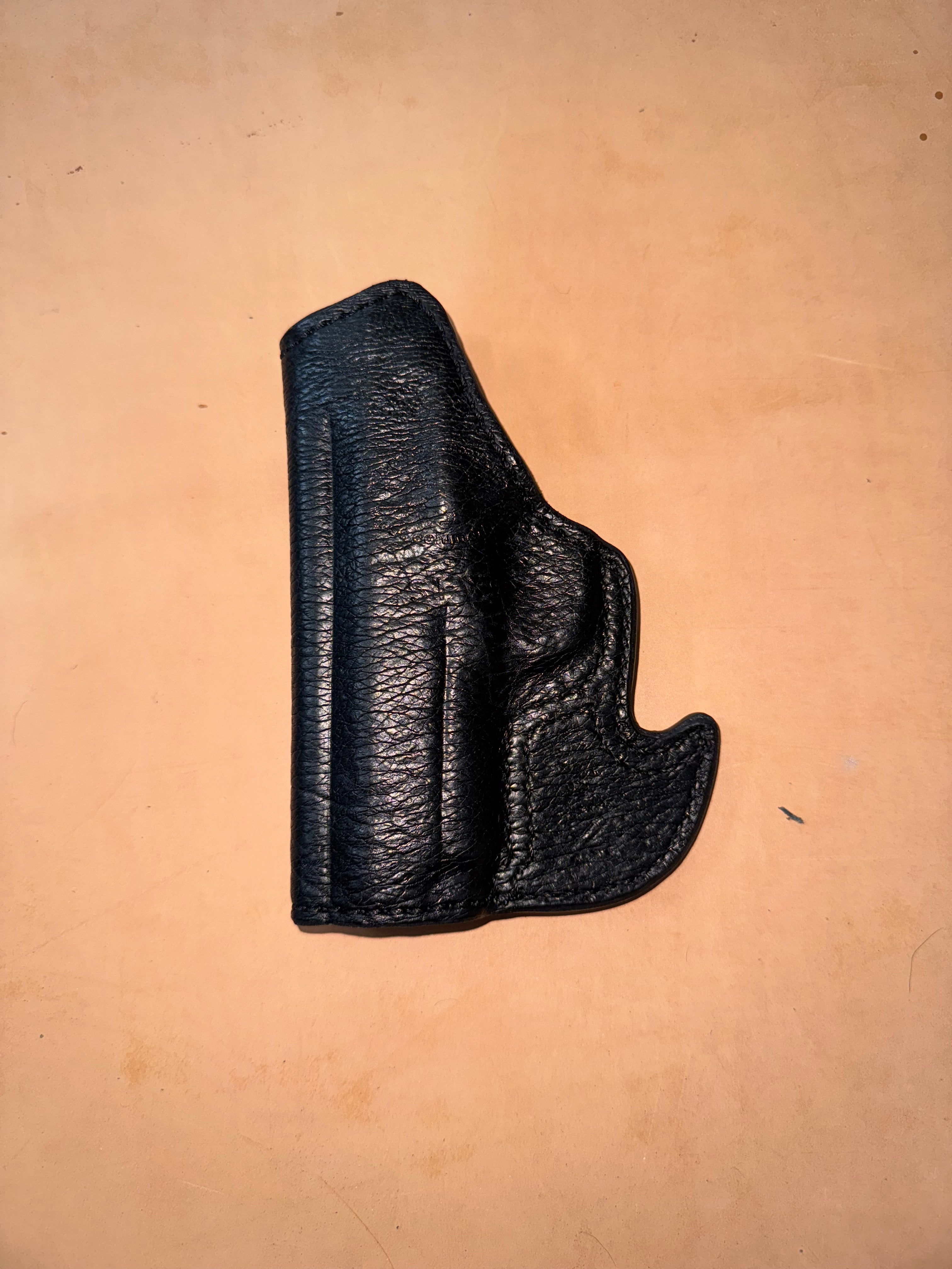 SFX9 Pocket Holster | Palmetto Leather