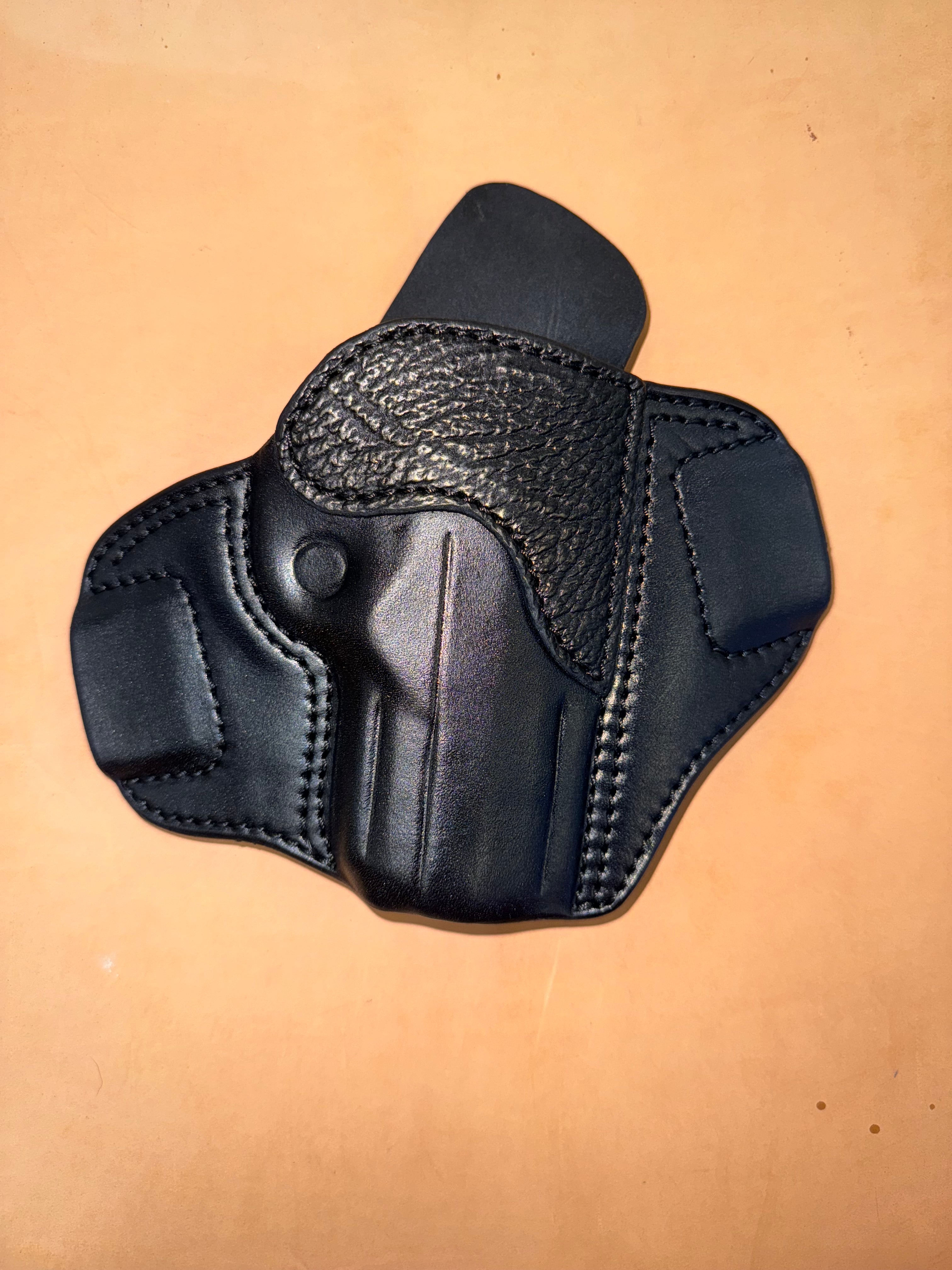 Beretta PX4 LPII Holster | Palmetto Leather