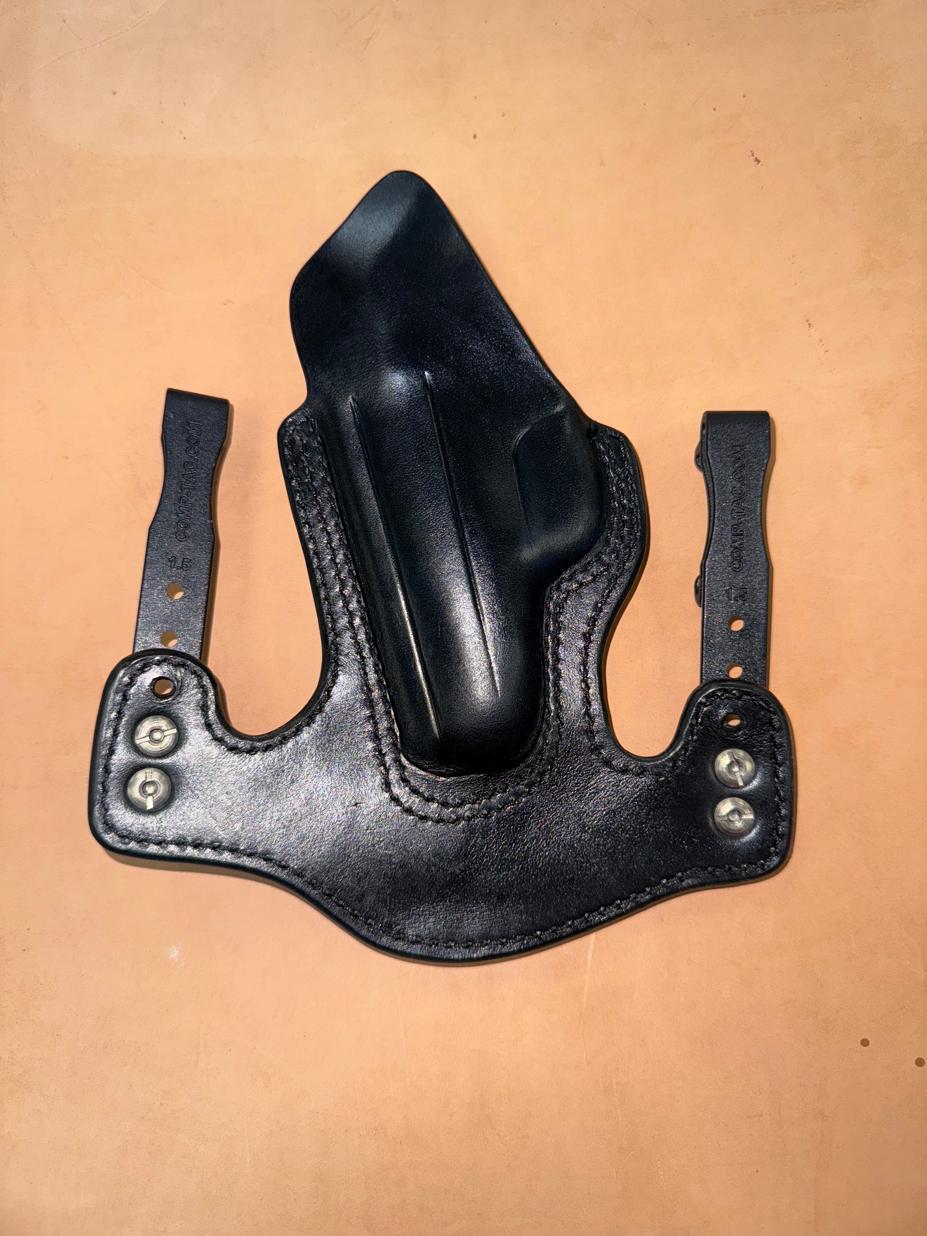Walther PPS Model 2 Holster | Palmetto Leather