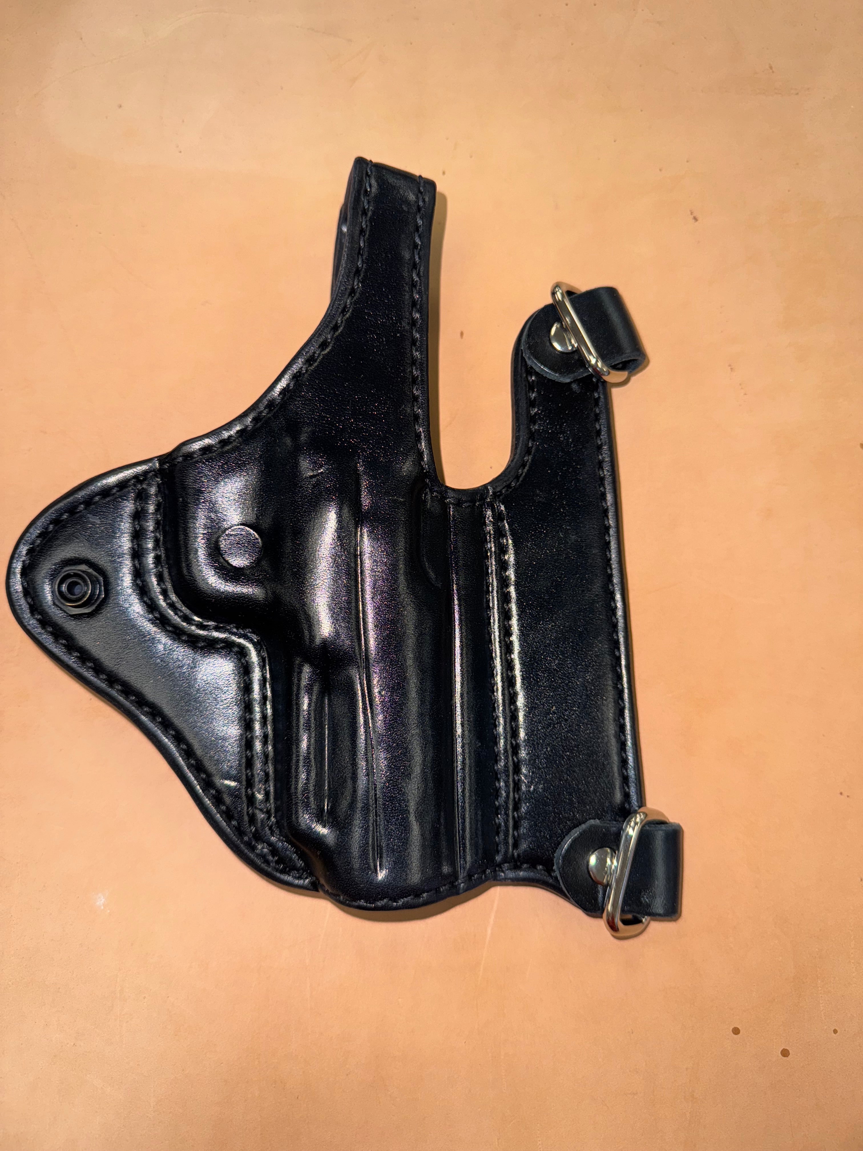FN 5.7 Shoulder Holster (No Strap, Holster Only)