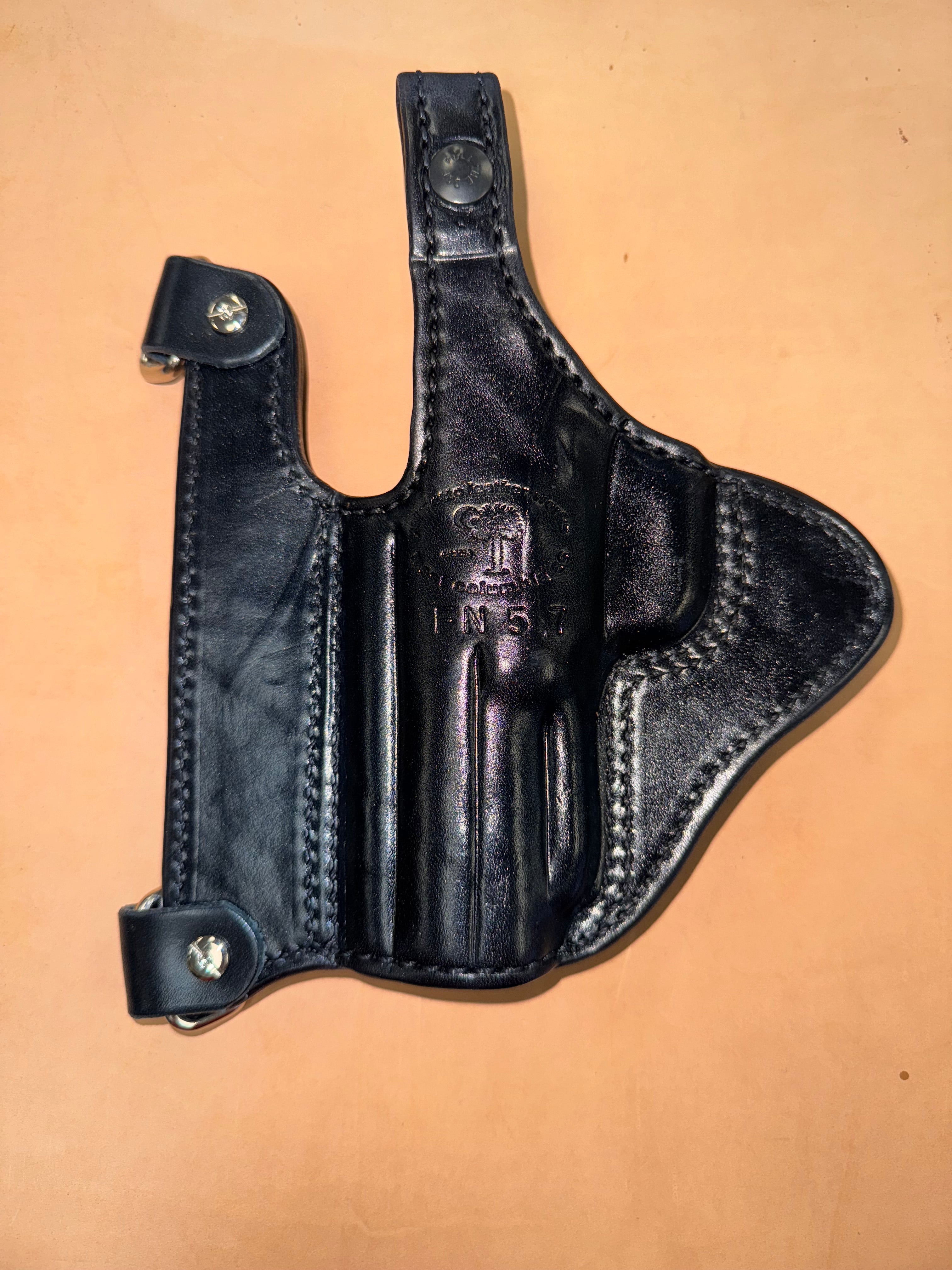 FN 5.7 Shoulder Holster (No Strap, Holster Only)