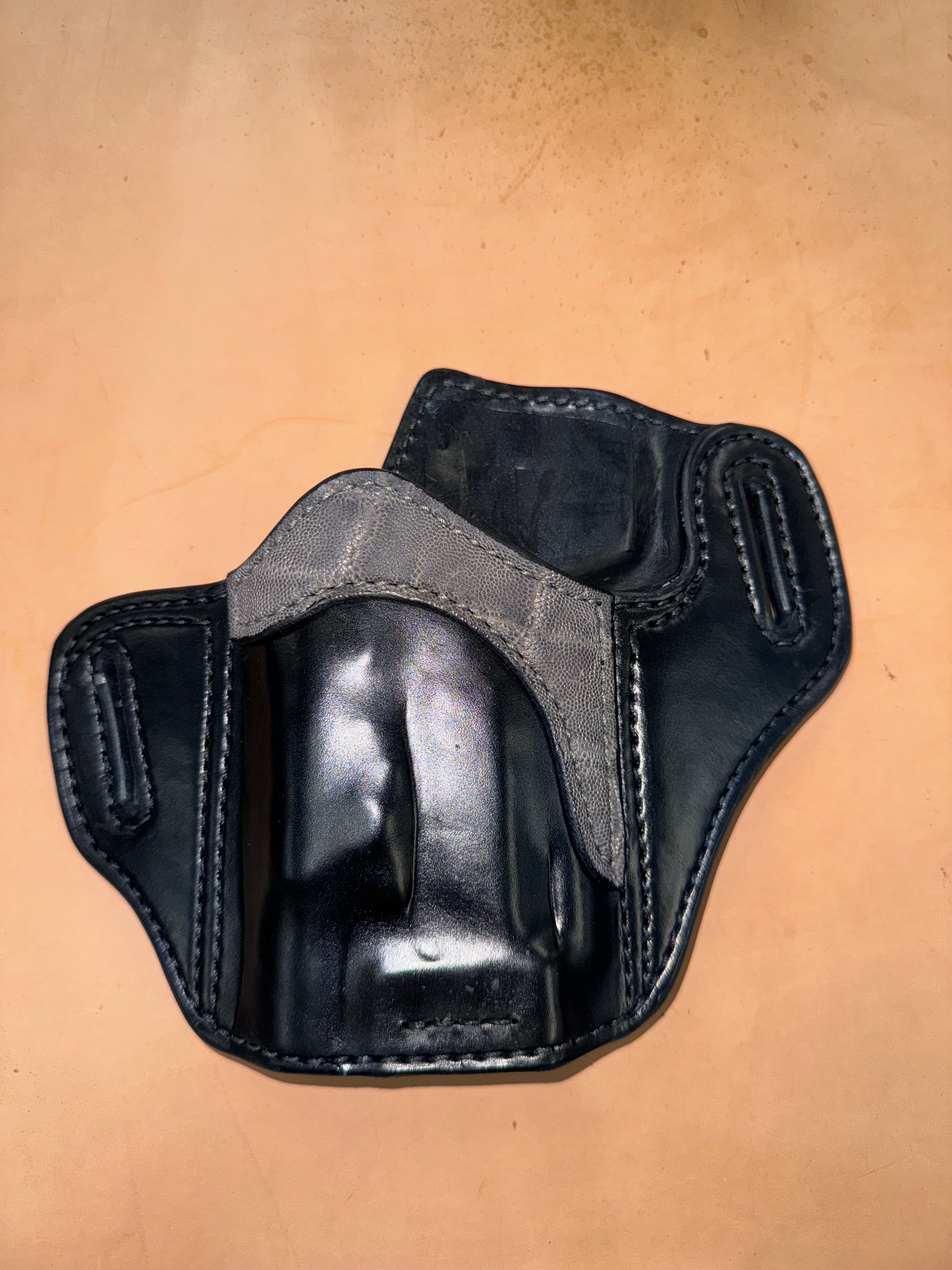 EDC X9 with X300 Model 3 Holster