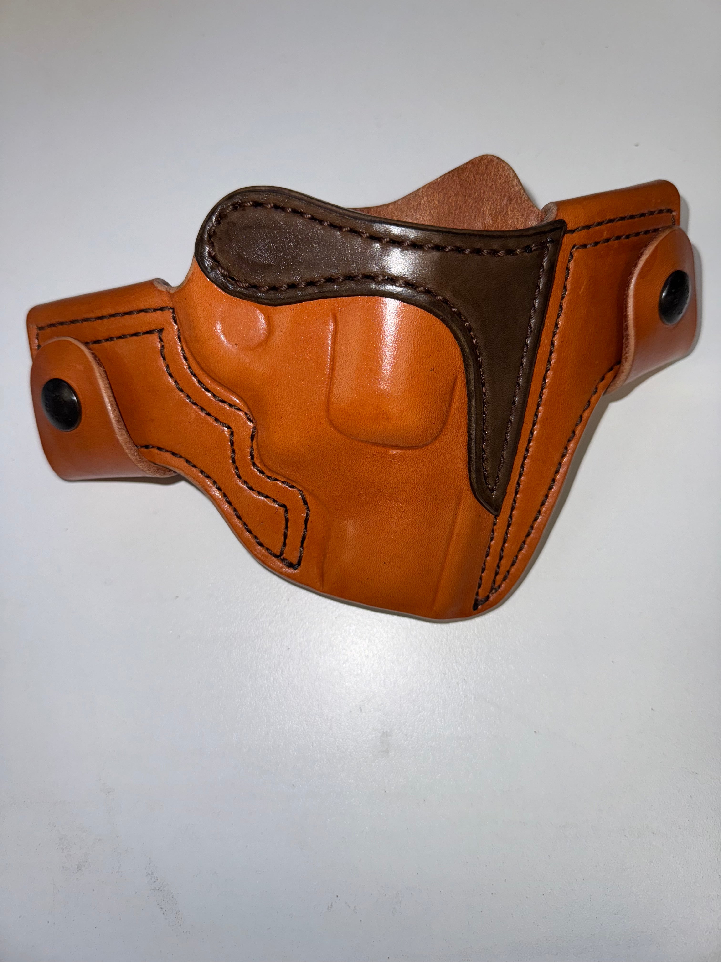 S&W 442 J-Frame Model 1 | Palmetto Leather