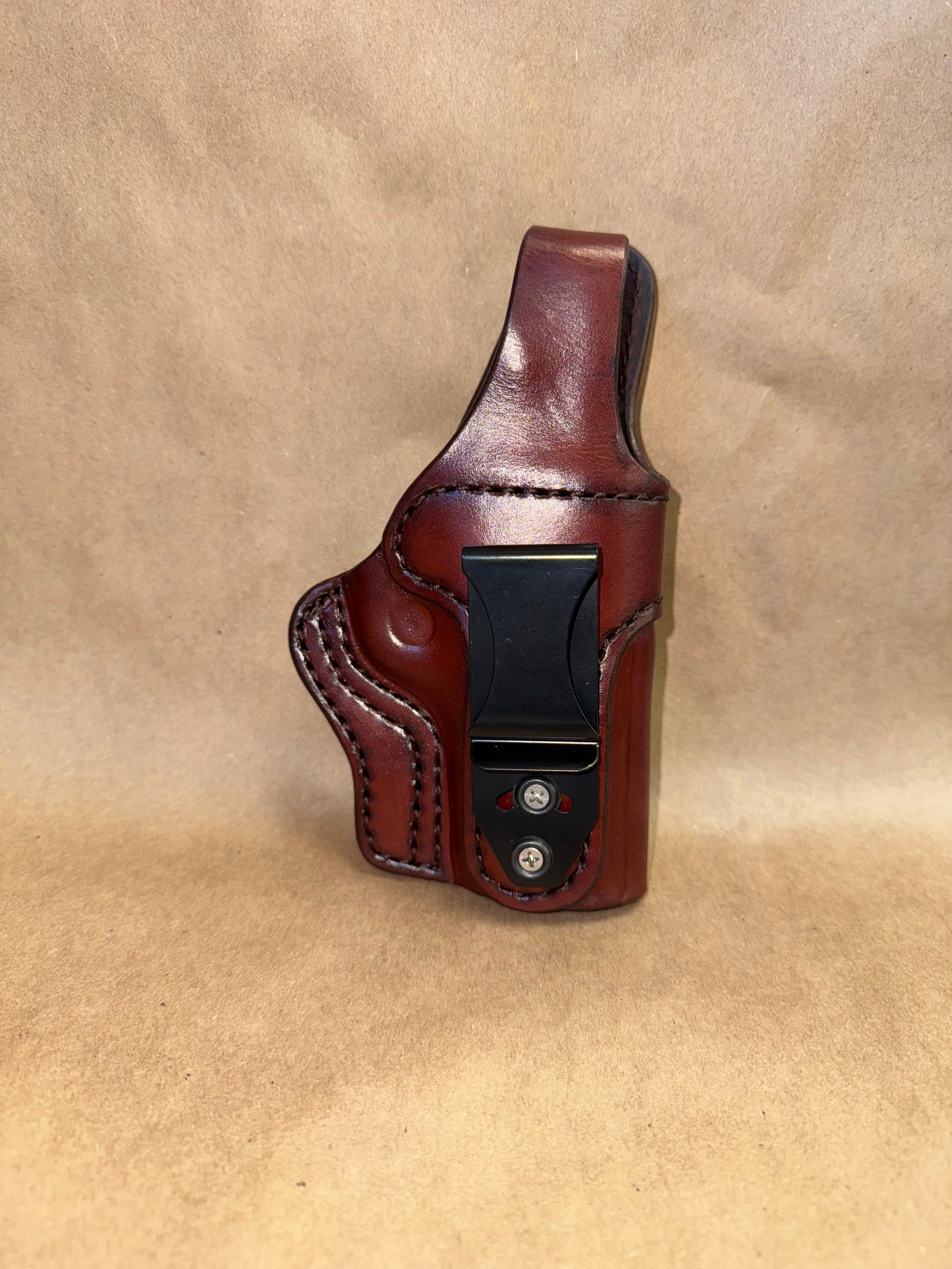 S&W EZ Single Clip with Thumb Break