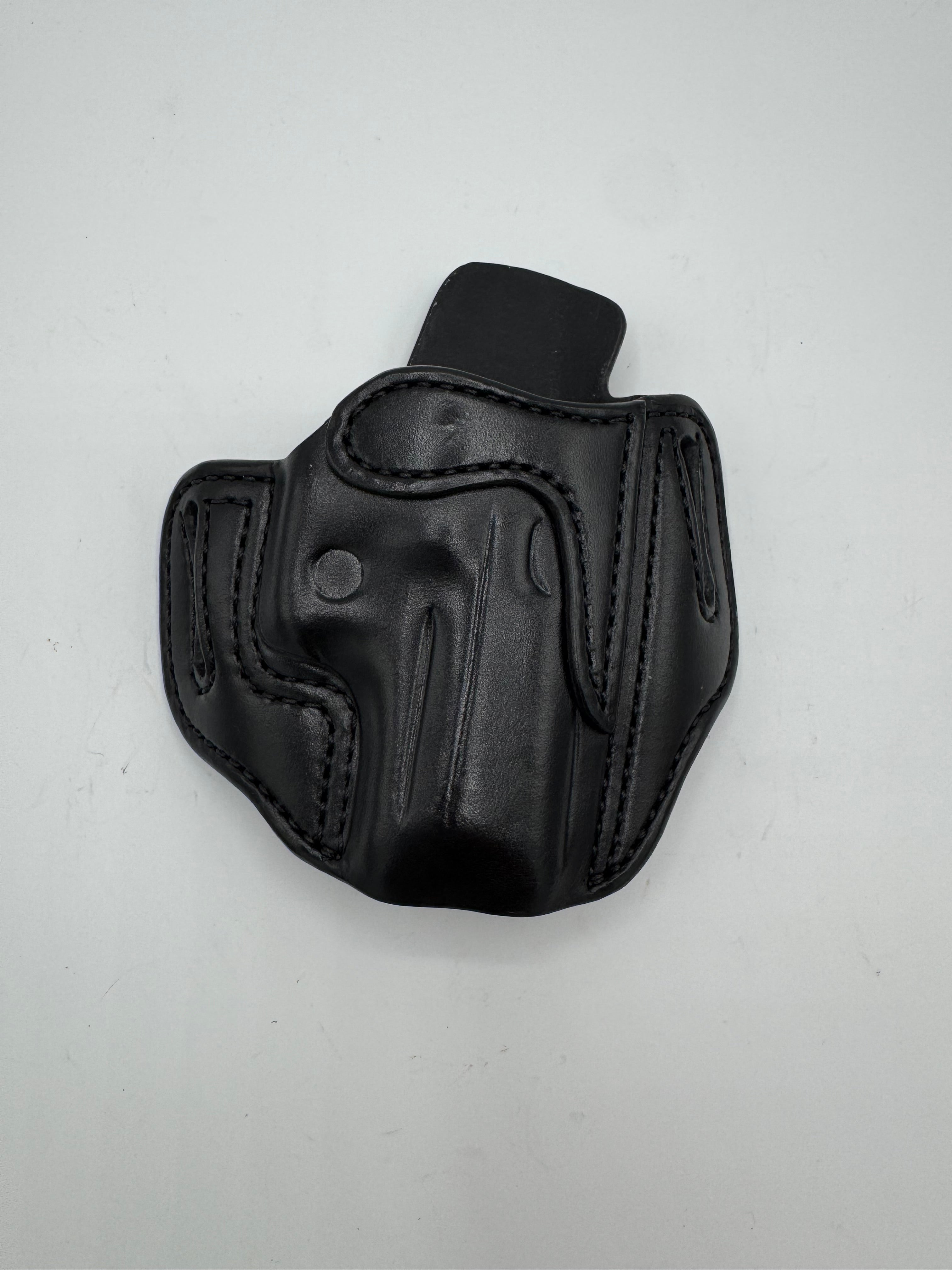 H&K P2000 OWB Leather Holster | Palmetto Leather