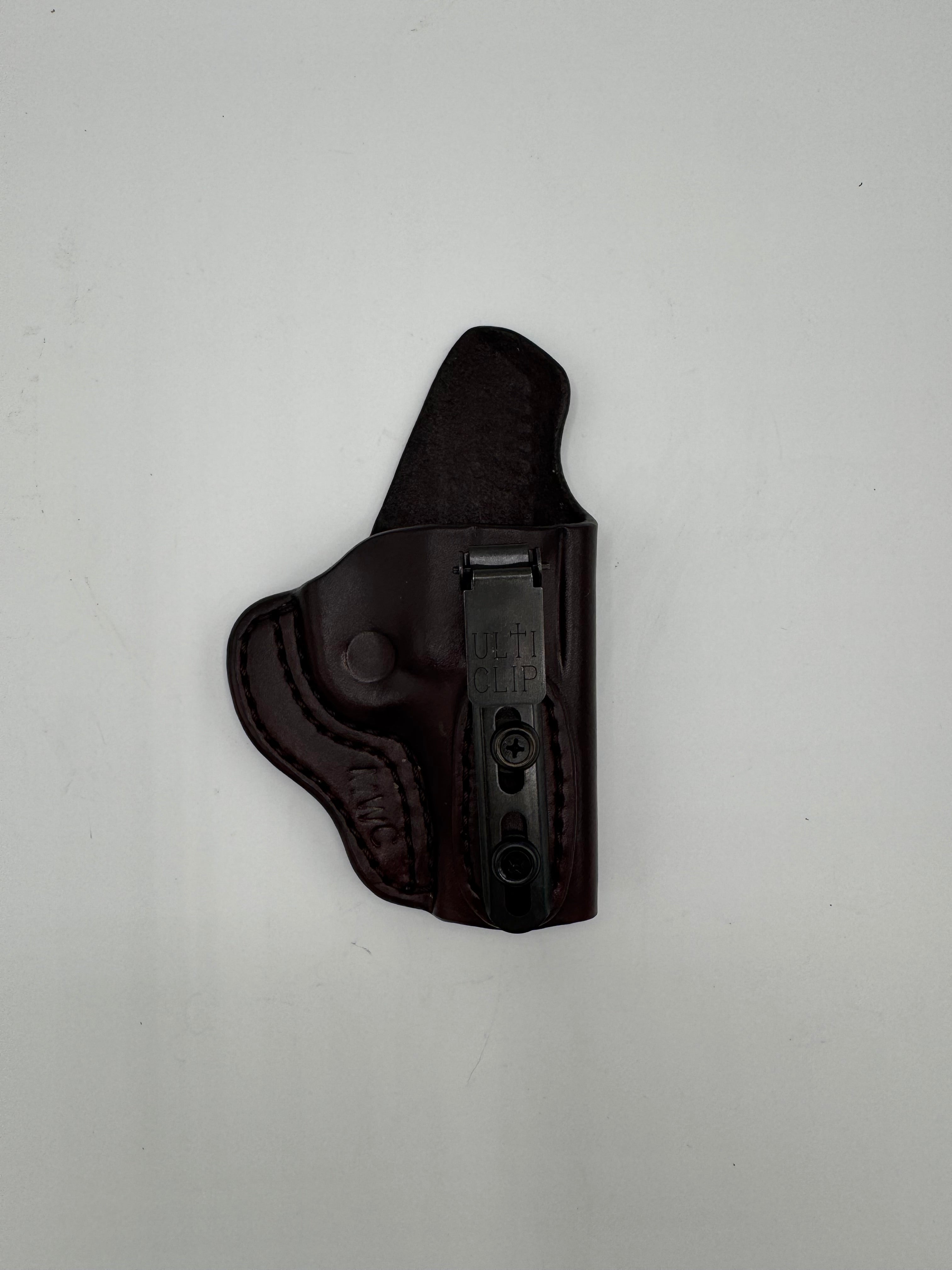 Kel-Tec P32 Single Clip CCW Holster | Palmetto Leather
