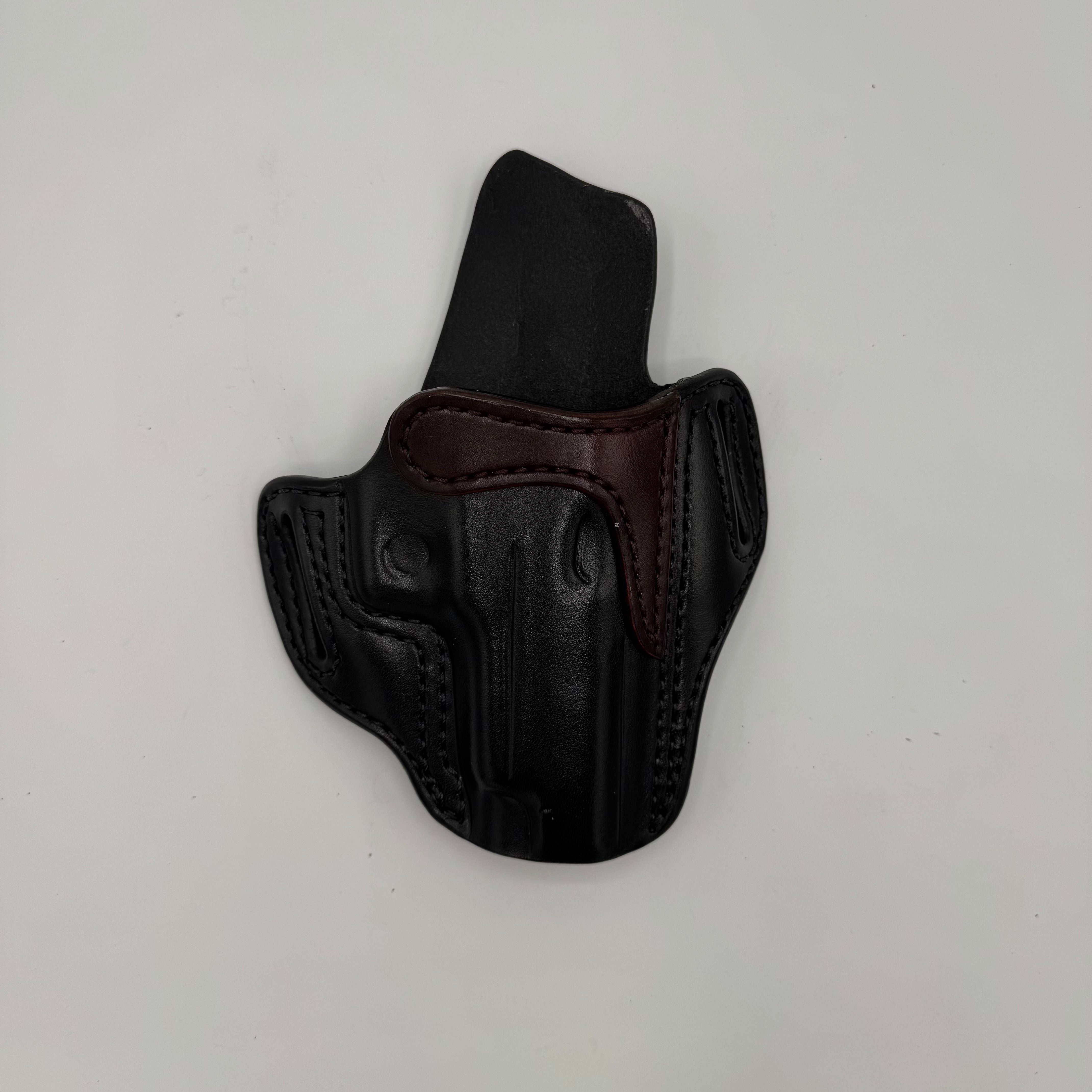 Sig Sauer P220 OWB Leather Holster | Palmetto Leather