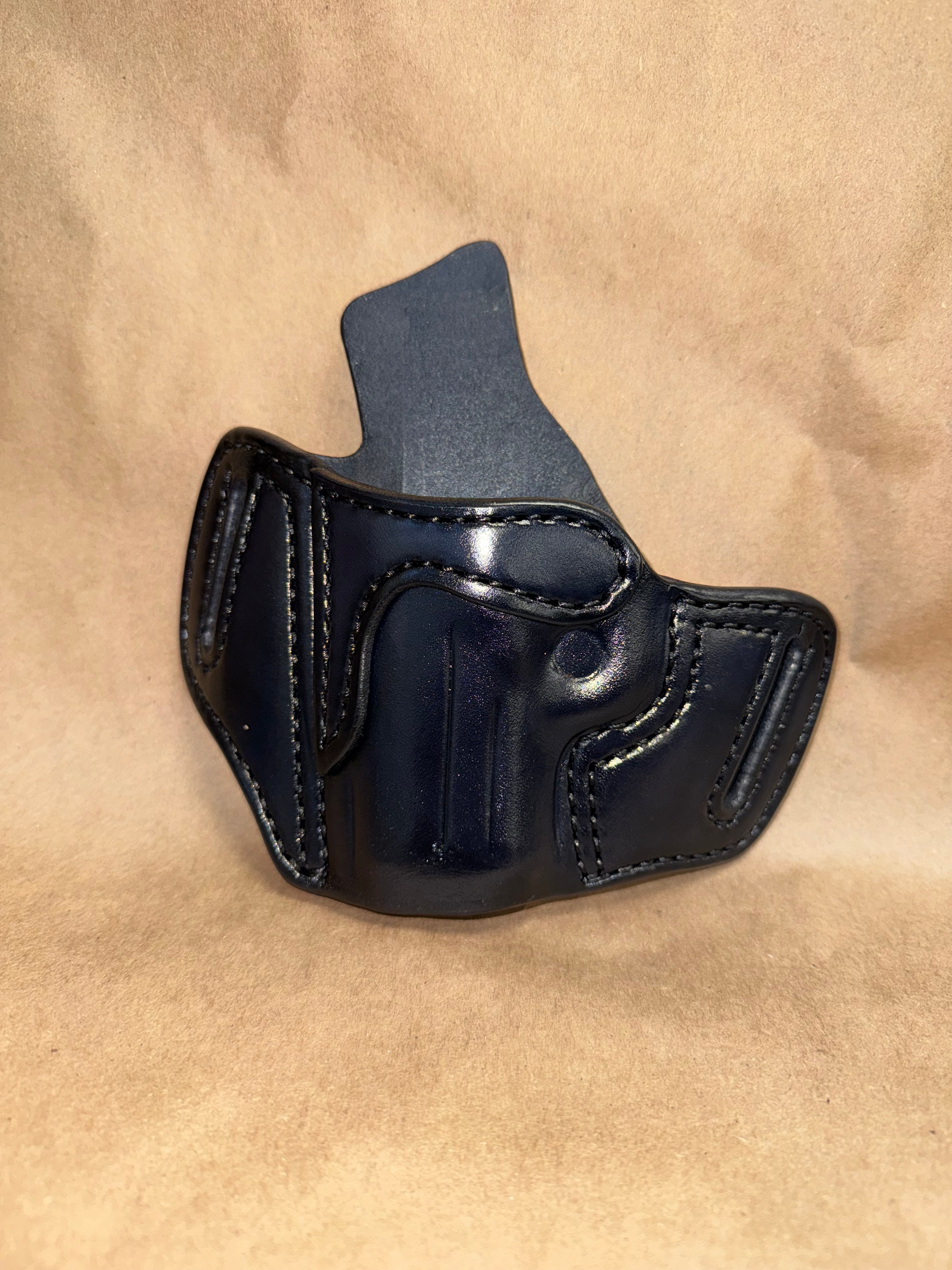 Sig Sauer P365 OWB Leather Holster | Palmetto Leather