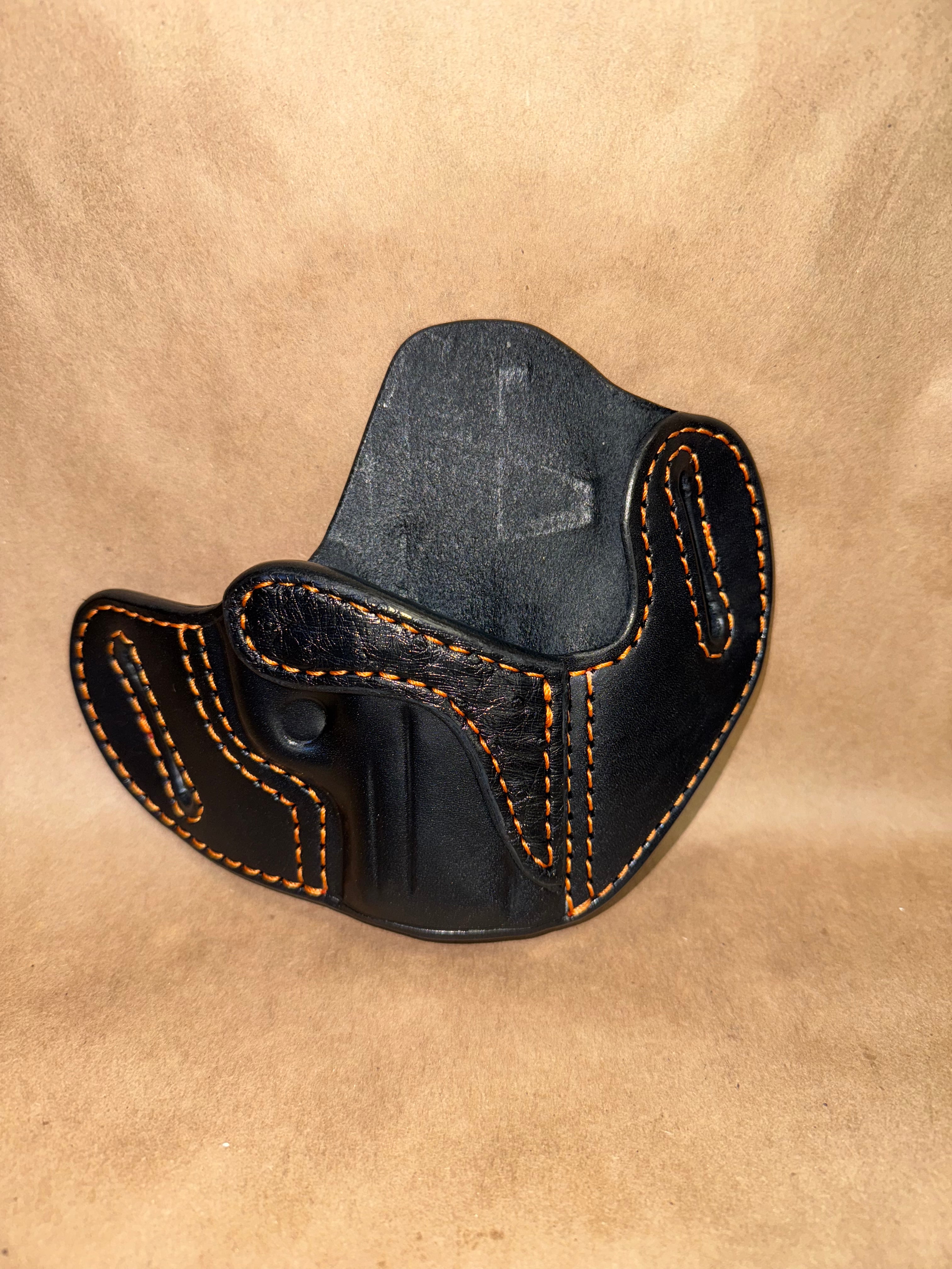 Sig Sauer P365 OWB Leather Holster | Palmetto Leather