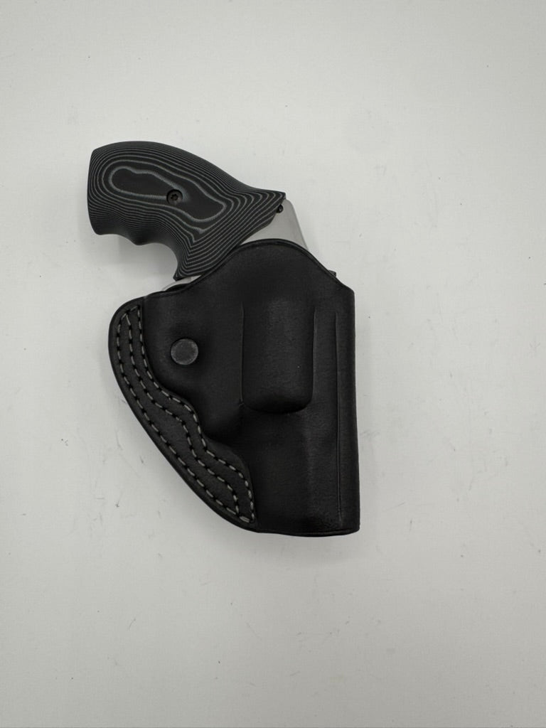 Beretta 92 LLT FS Savanna Holster | Palmetto Leather