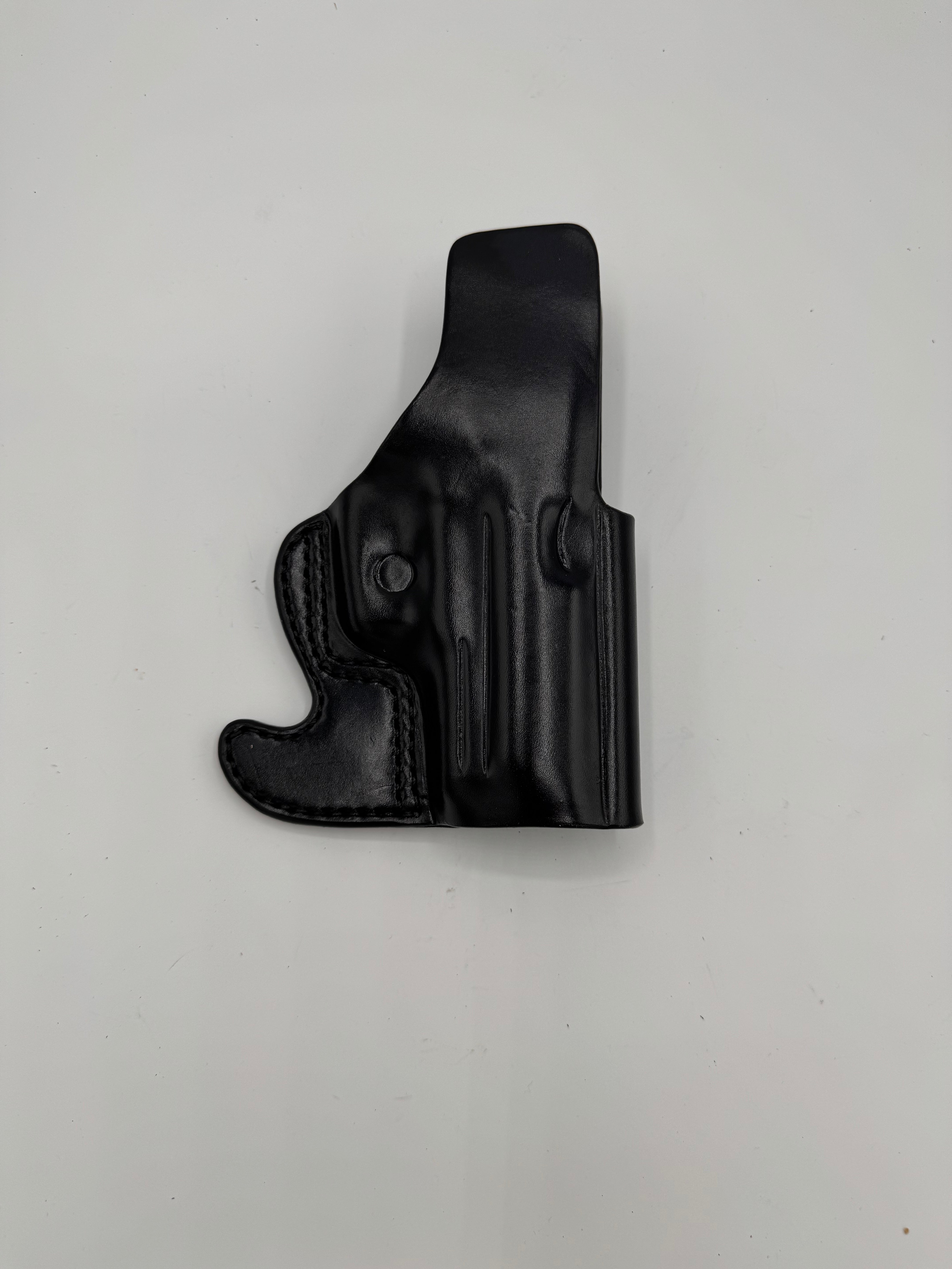 Sig Sauer P229 Leather Pocket Holster | Palmetto Leather