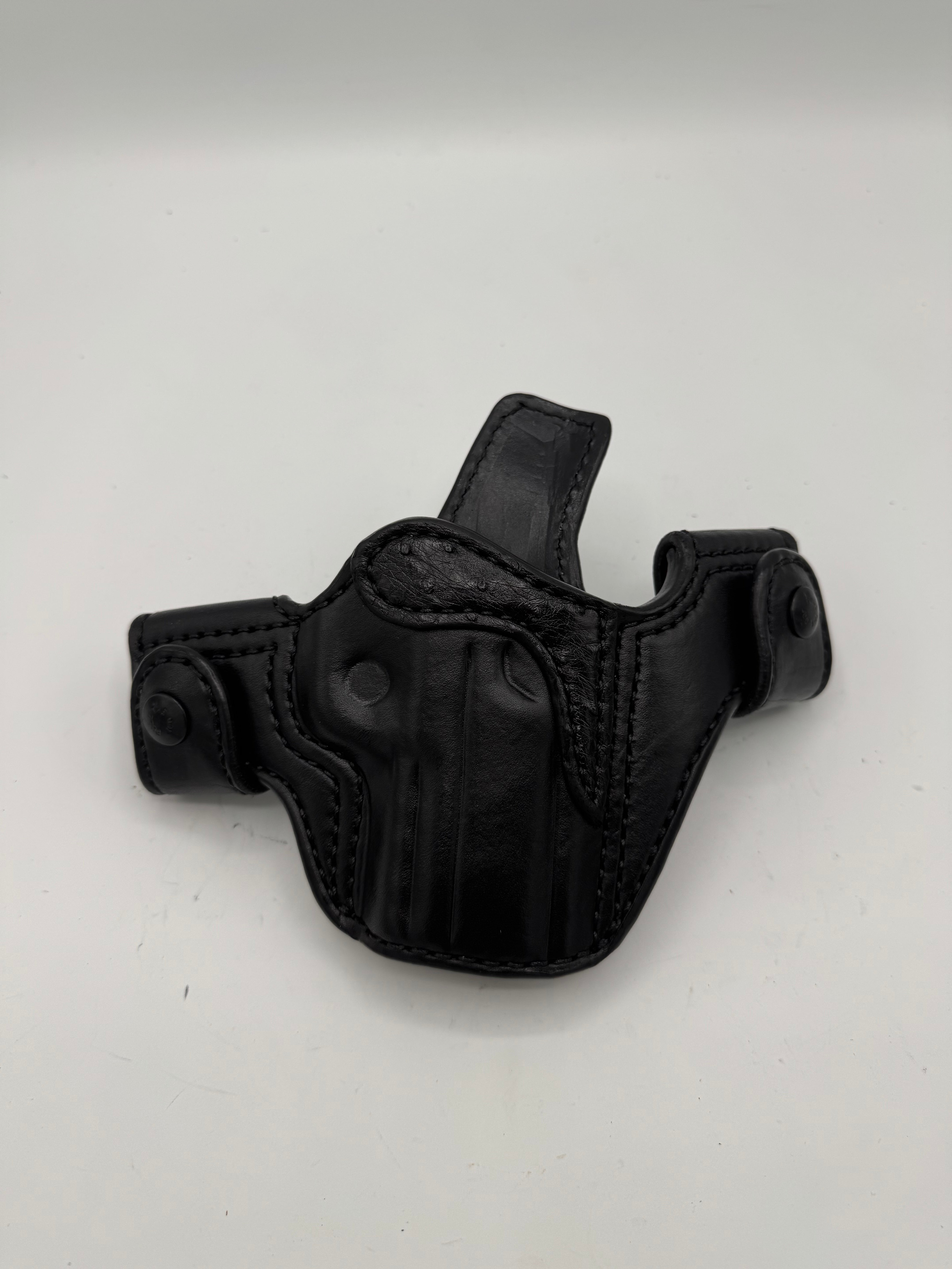 Sig Sauer P365 OWB Leather Holster | Palmetto Leather