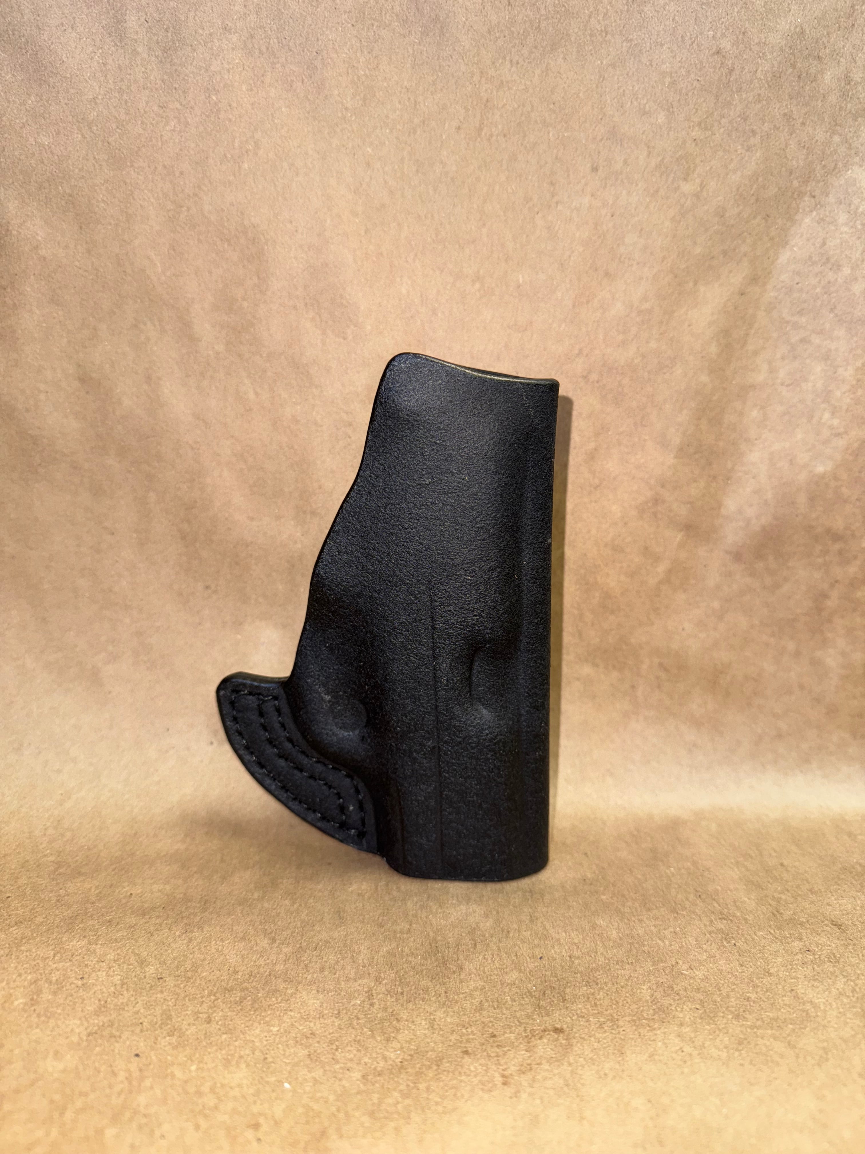 Sig Sauer P365 Leather Pocket Holster | Palmetto Leather
