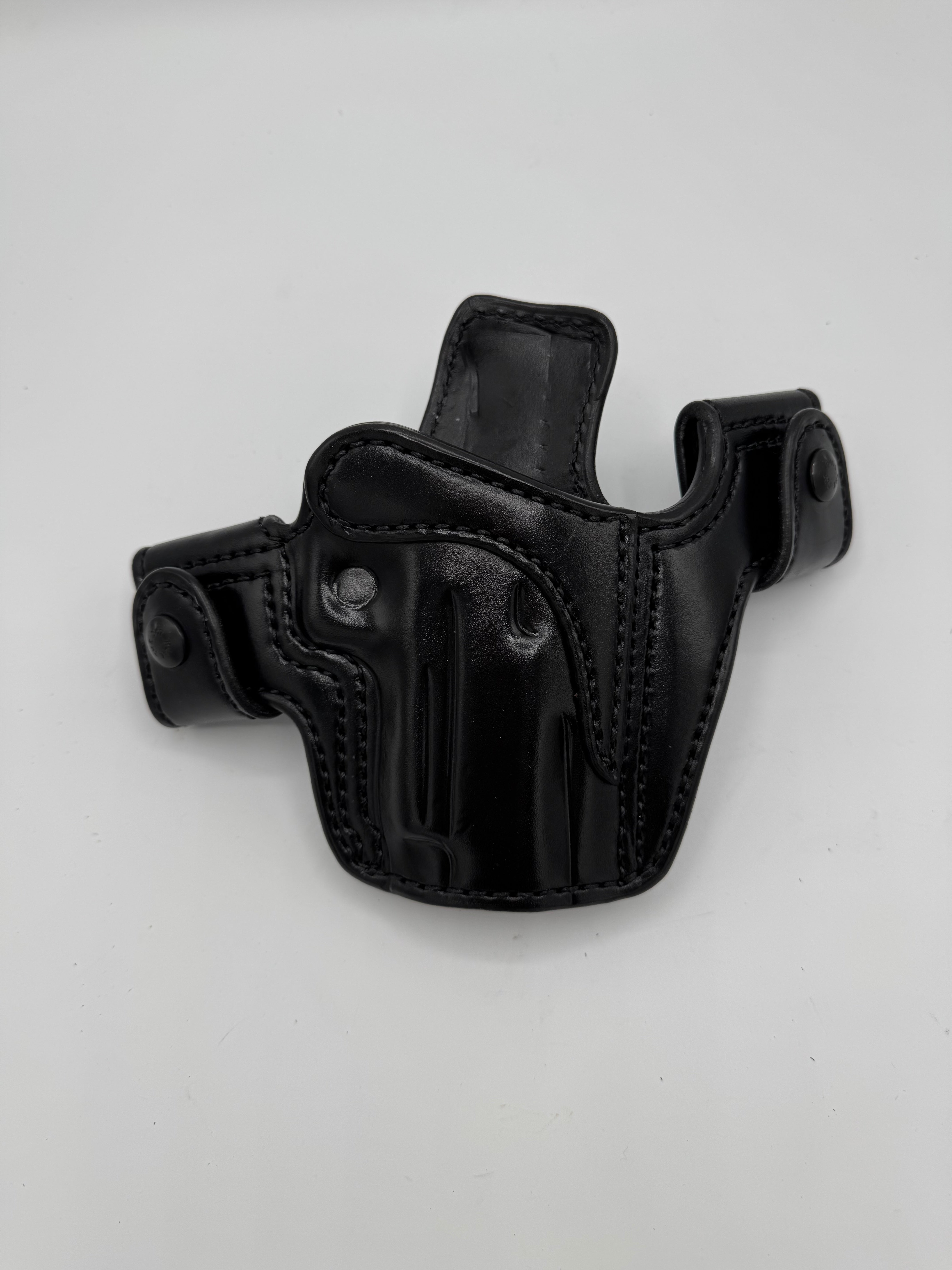 Staccato C2 OWB Leather Holster | Palmetto Leather