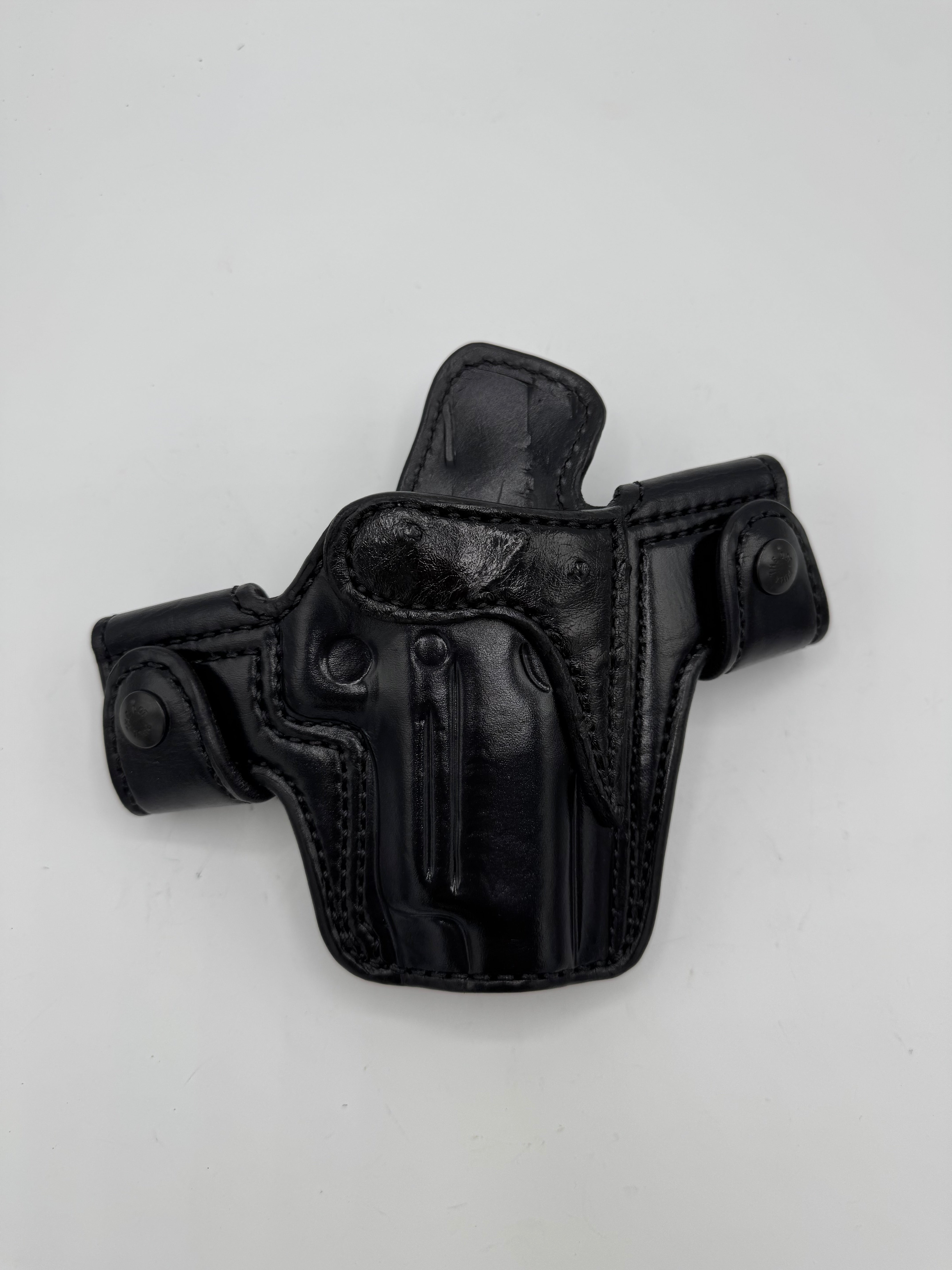 Staccato C2 OWB Leather Holster | Palmetto Leather