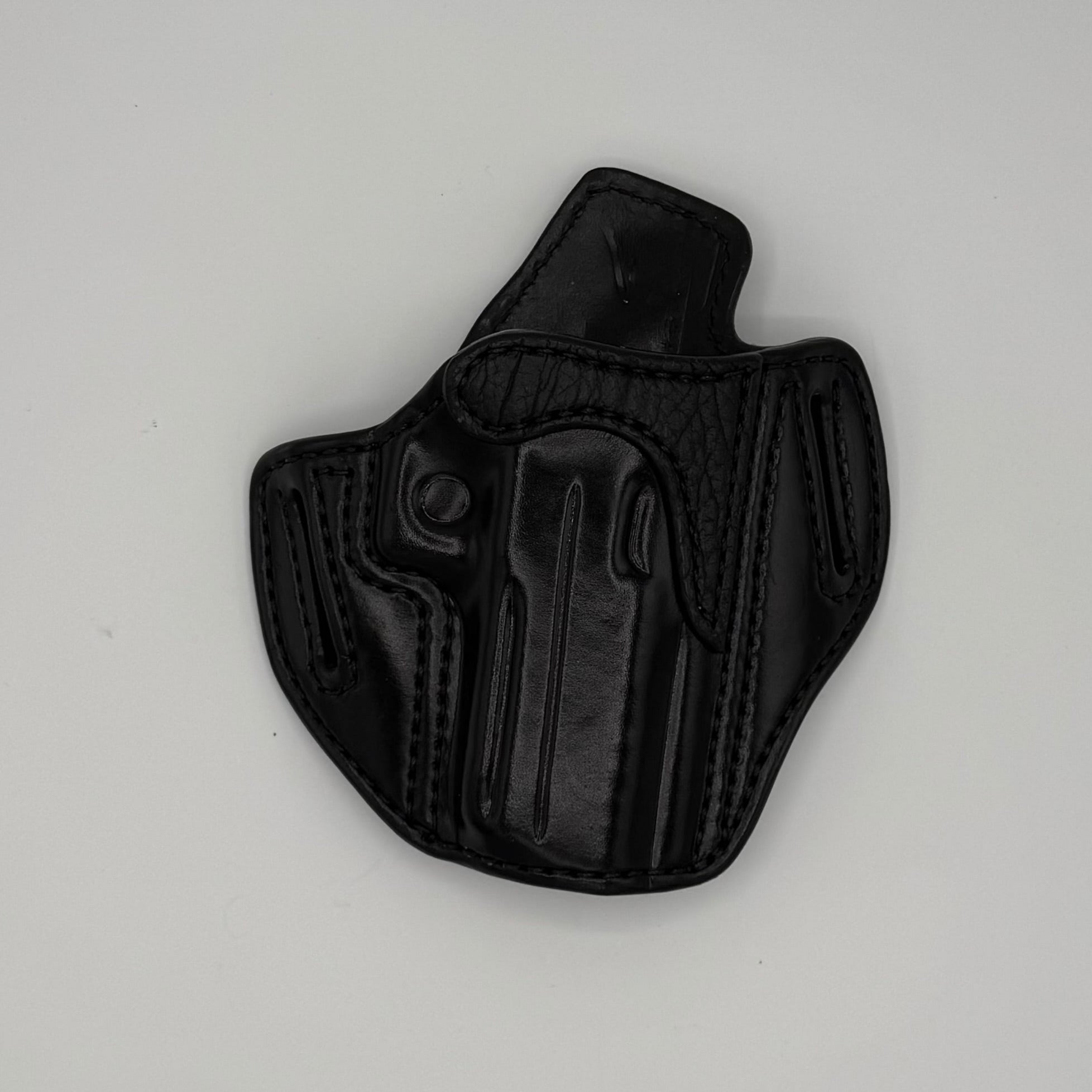 Staccato C OWB Leather Holster | Palmetto Leather