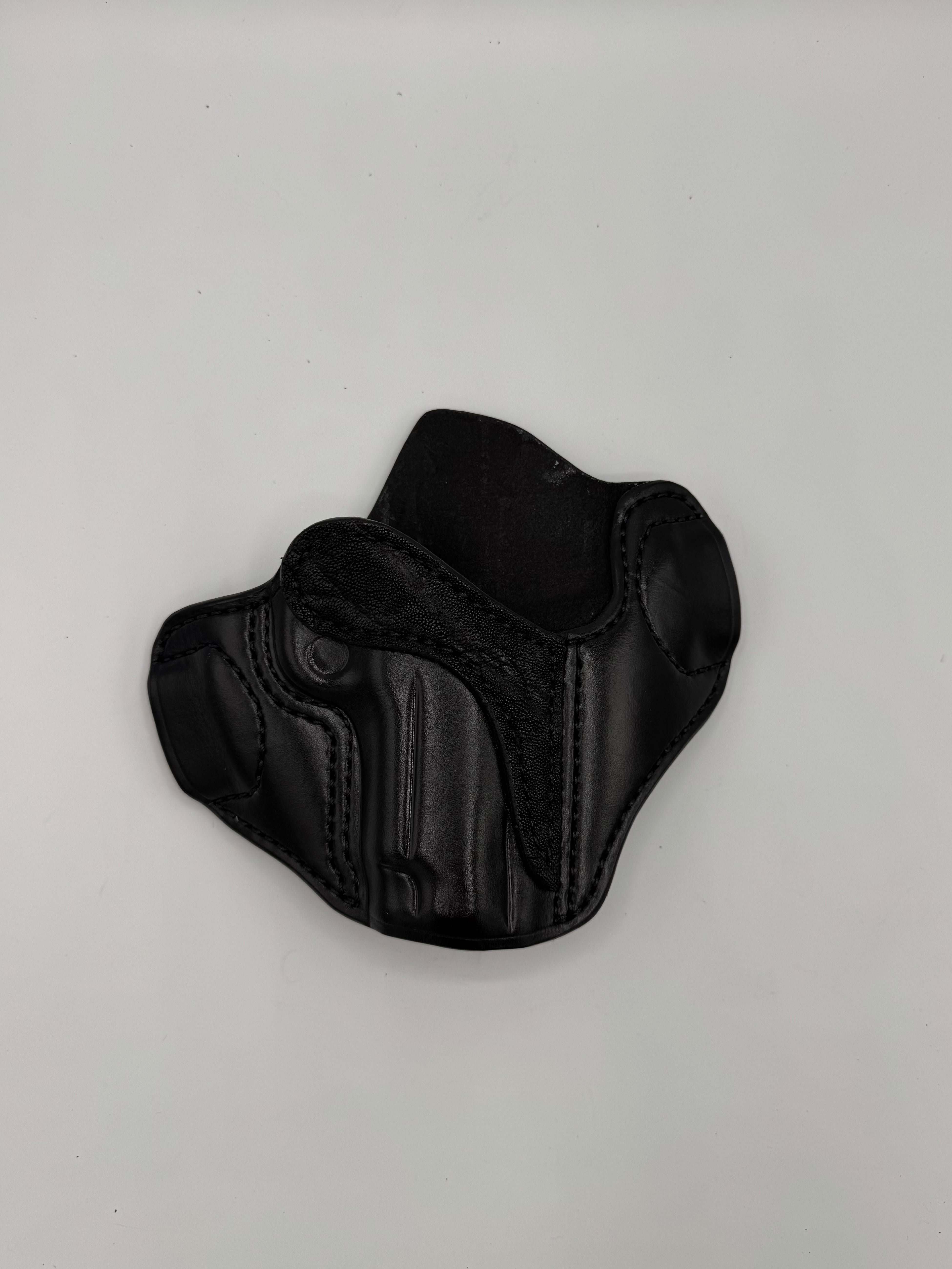 Colt King Cobra 4.25" Low Pro Elite Holster | Palmetto Leather