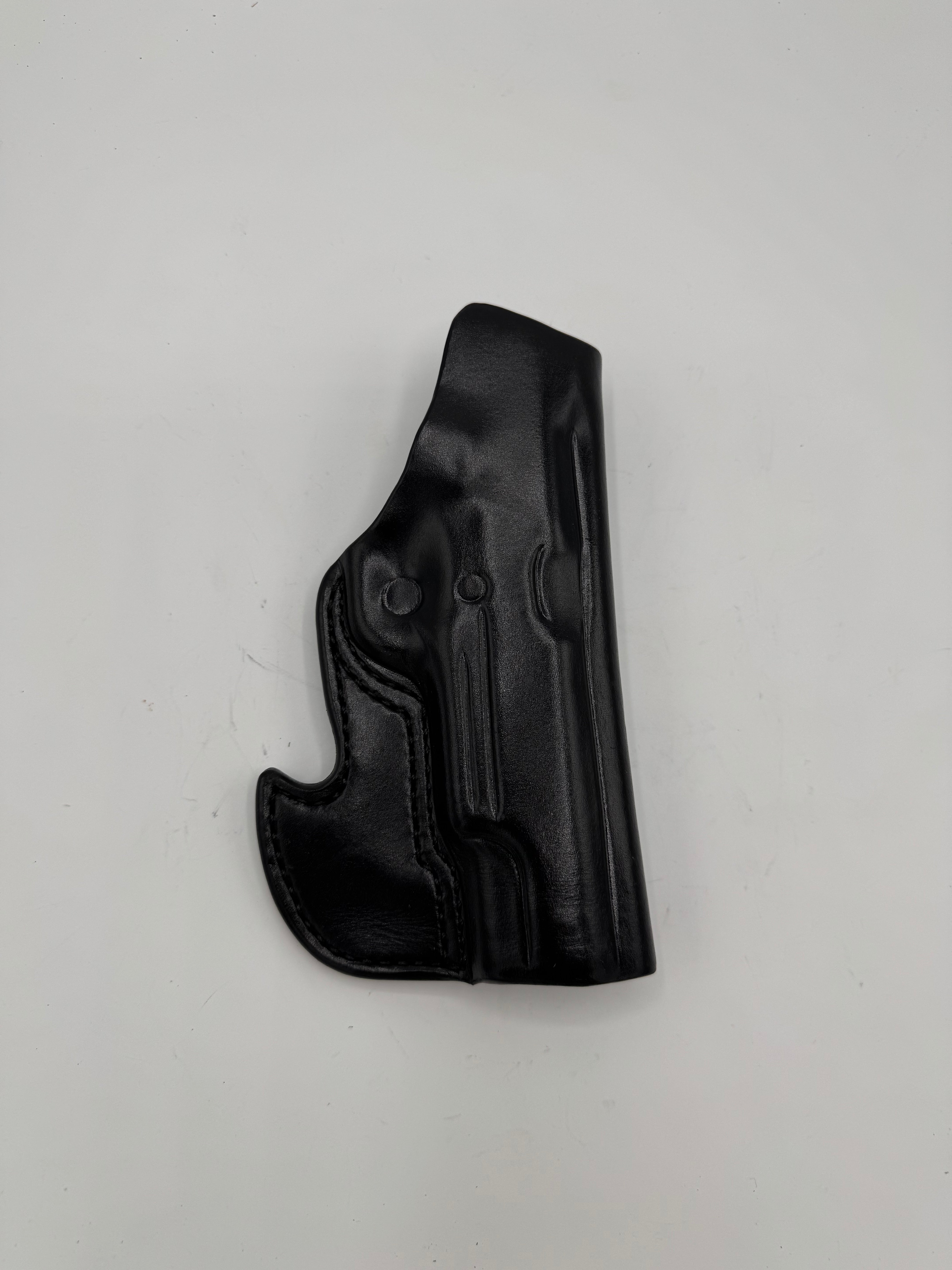 Wilson Combat EDC X9-L Leather Pocket Holster | Palmetto Leather