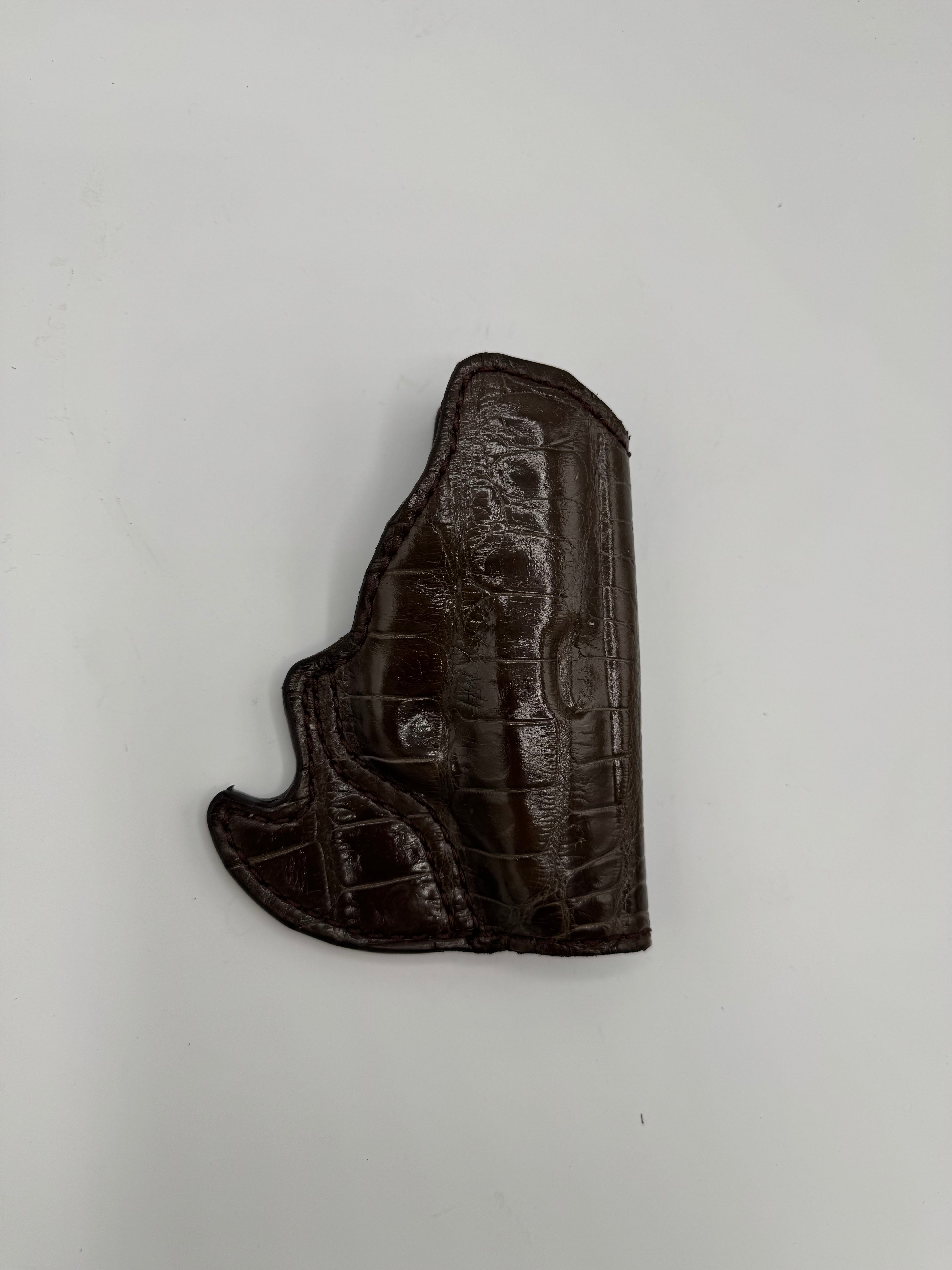 Walther PPK/S Leather Pocket Holster | Palmetto Leather