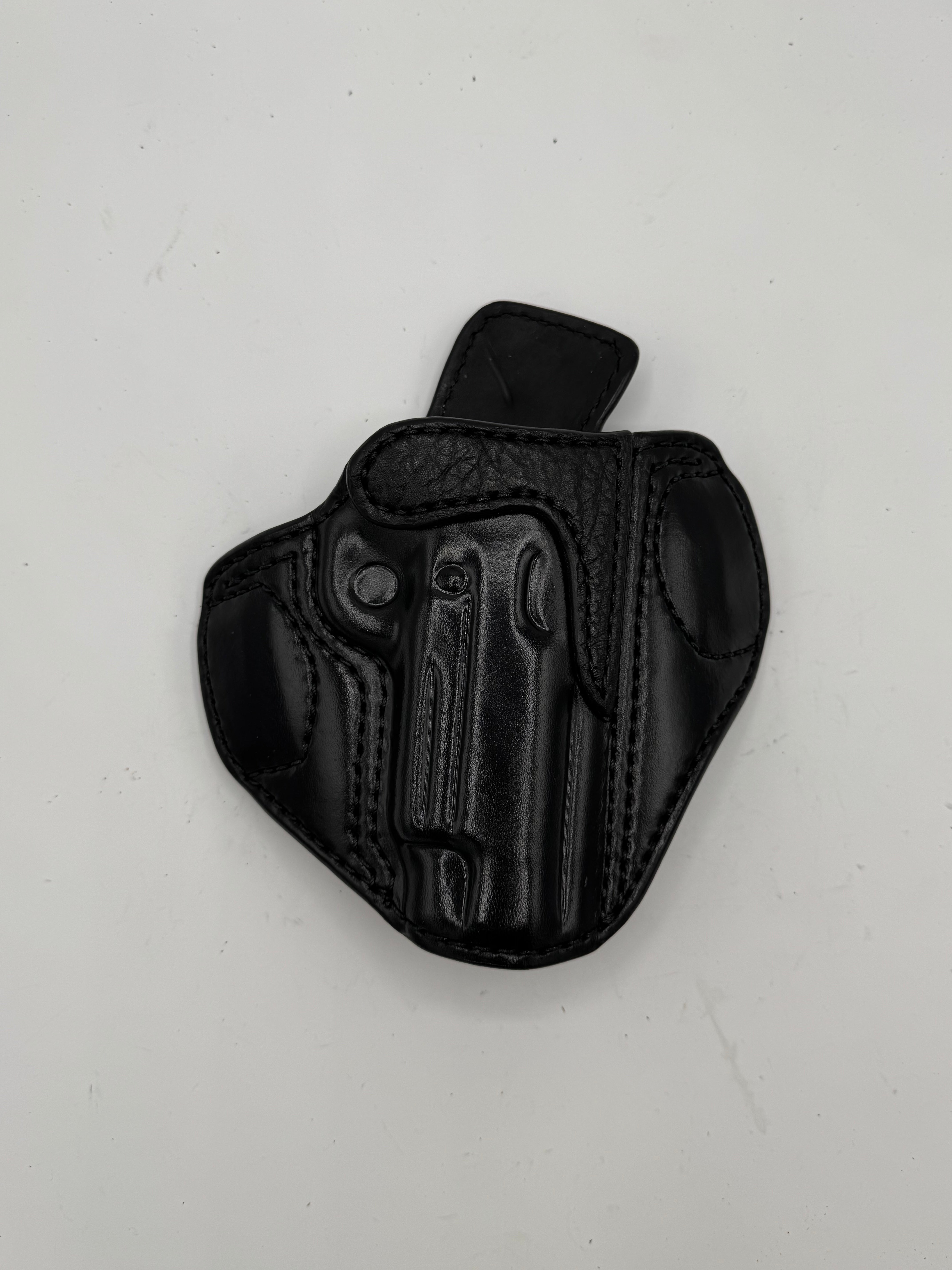 Colt King Cobra 4.25" Low Pro Elite Holster | Palmetto Leather