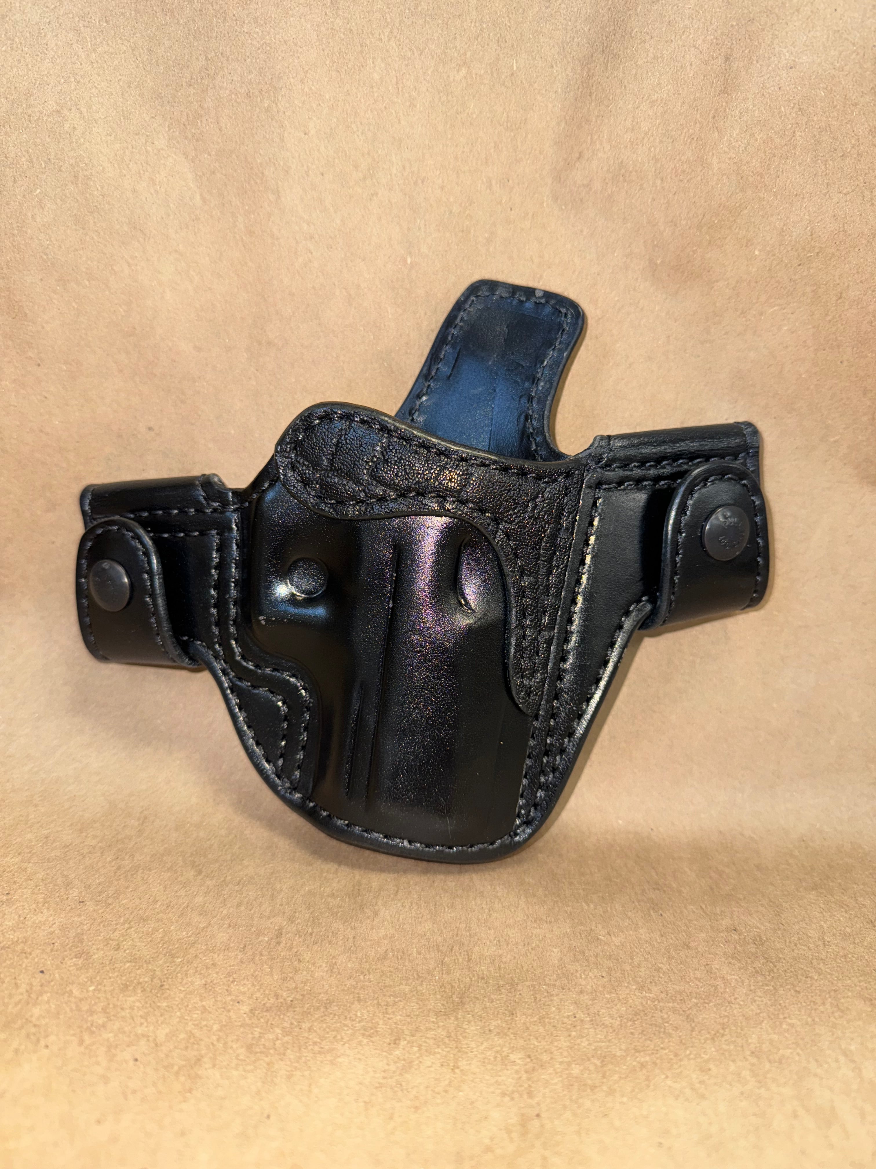 H&K USP OWB Leather Holster | Palmetto Leather