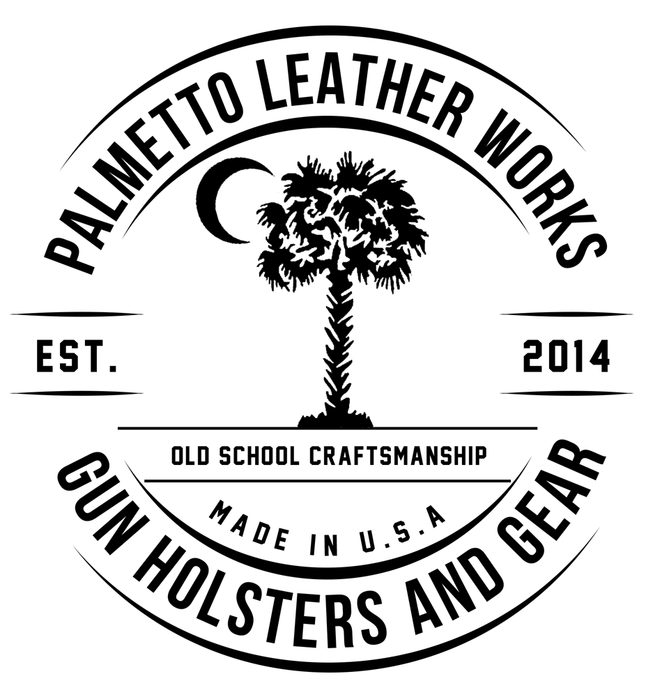 palmettoleather.com logo