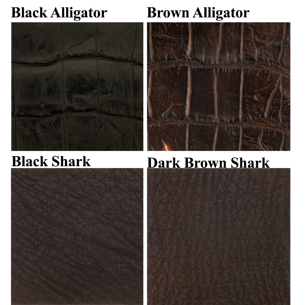 Wilson Combat Brigadier IWB CCW Leather Holster | Palmetto Leather