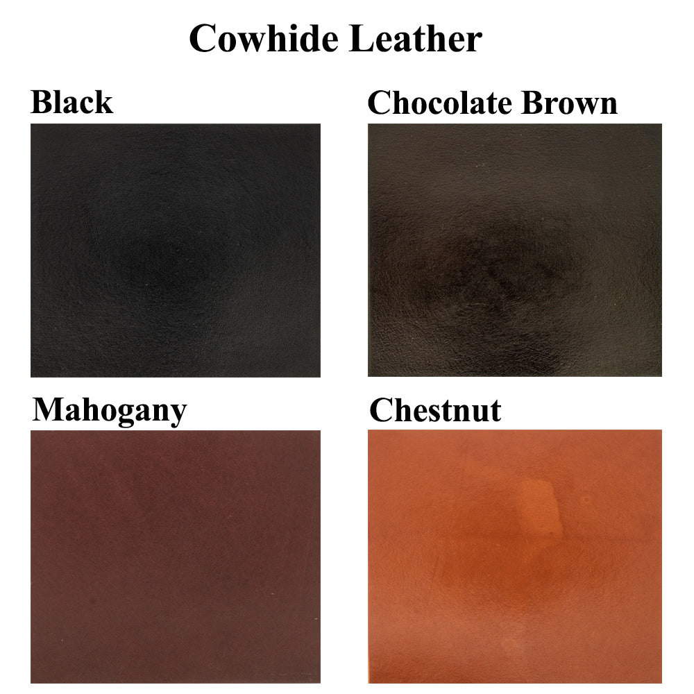 CZ 75B Single Clip CCW Holster | Palmetto Leather