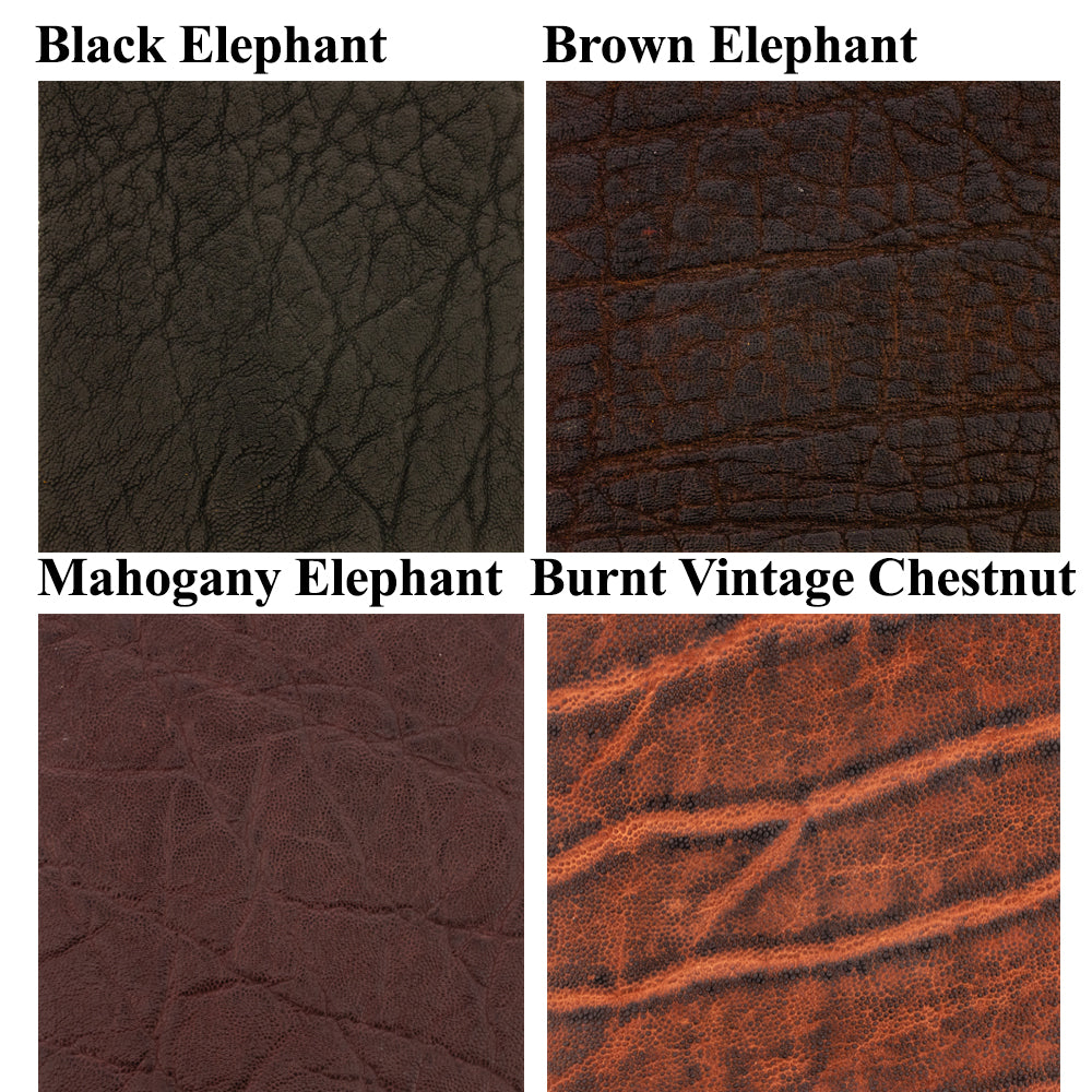 SCCY CPX 1/2 IWB CCW Leather Holster | Palmetto Leather