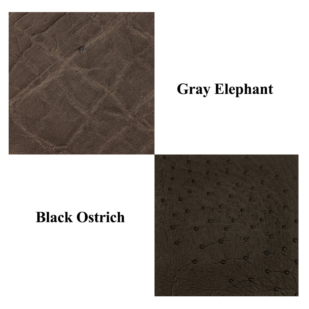 Wilson Combat 4.25" SFT9 Single Shoulder Holster | Palmetto Leather