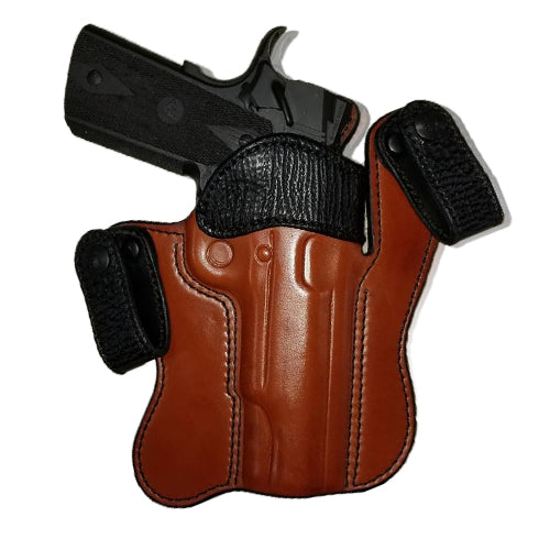 Pinnacle IWB Holster