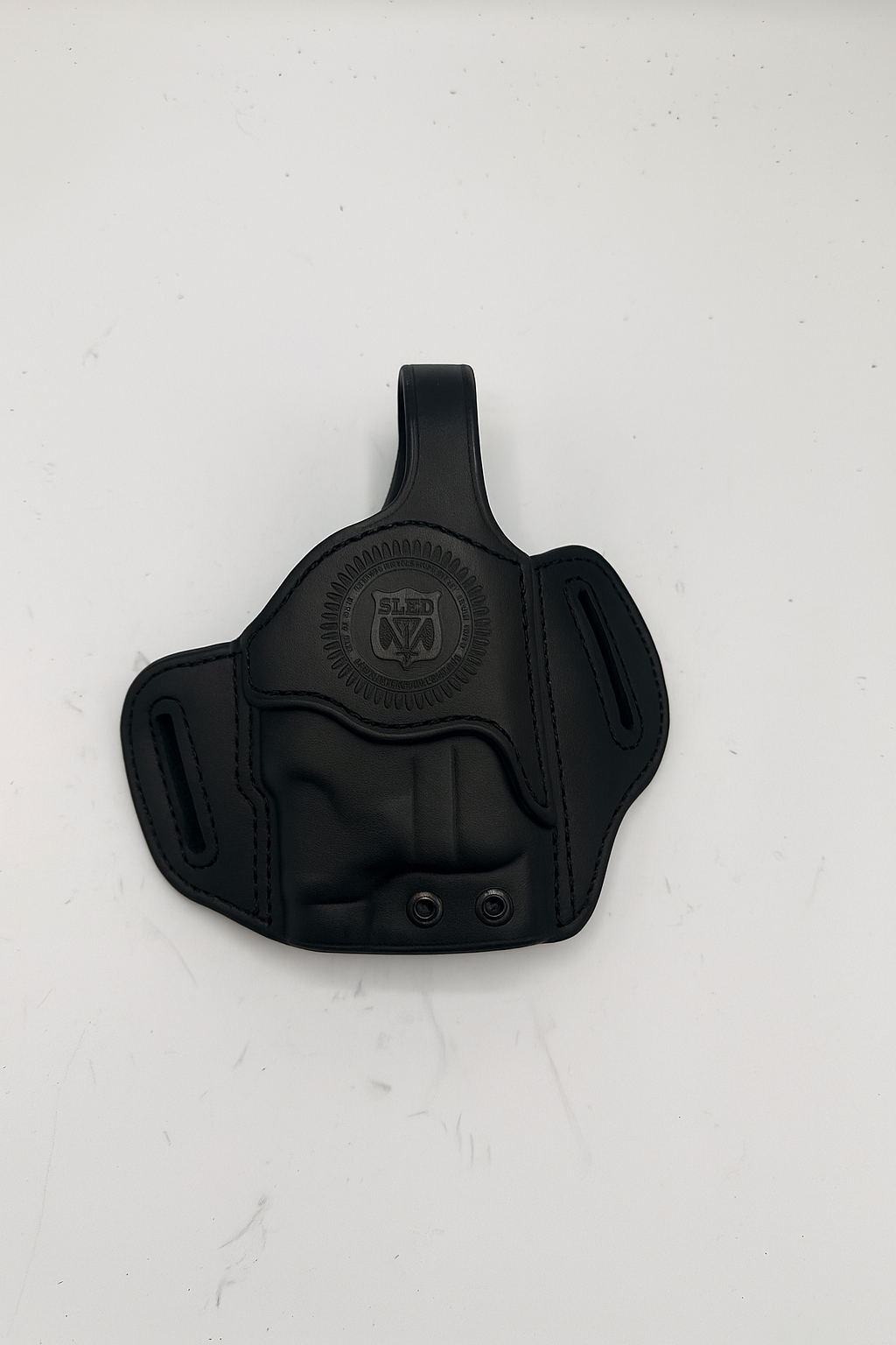 Glock 43X COA SLED Special with TLR-7 HXL Sub
