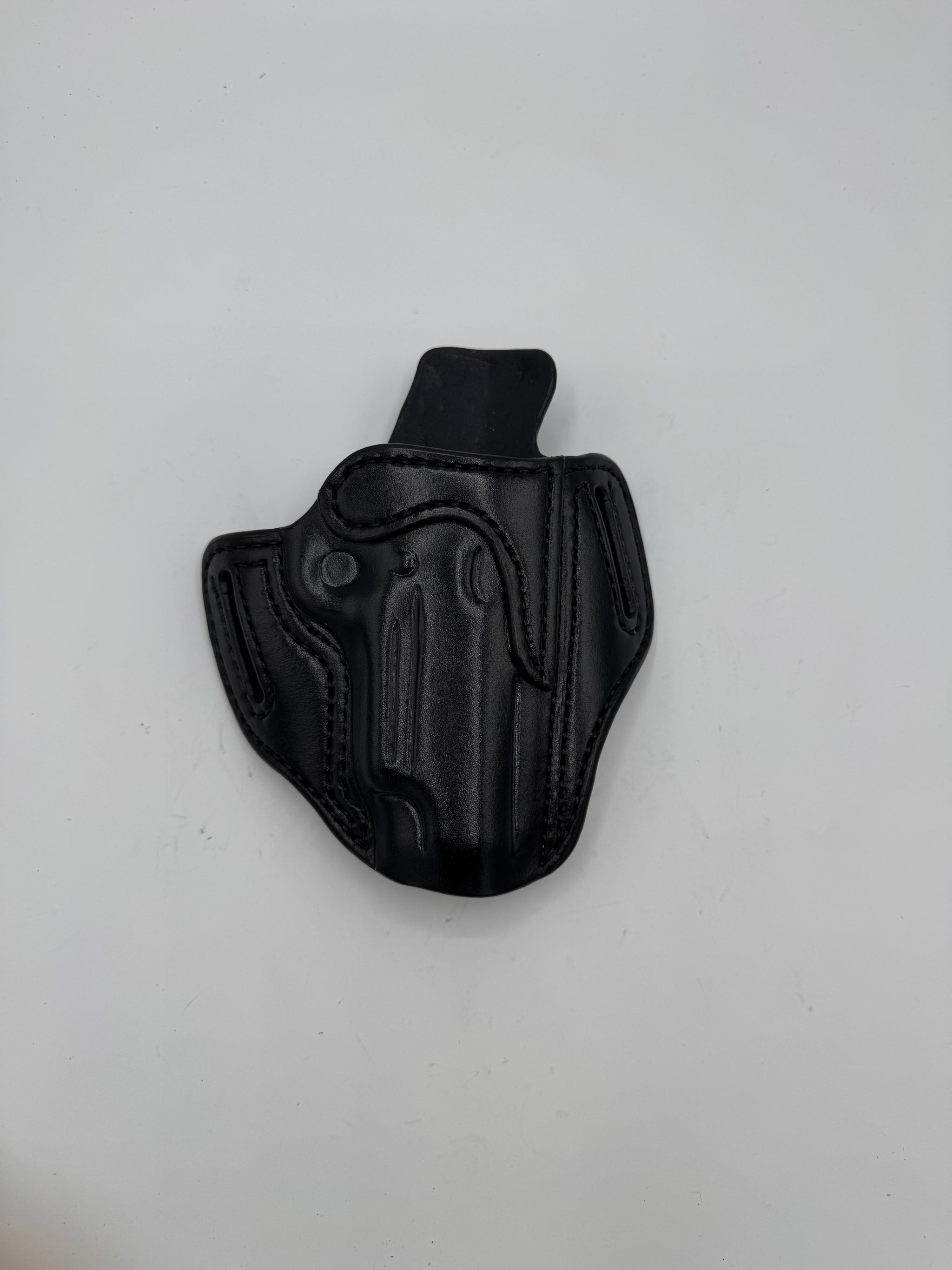 Colt Python 2.5