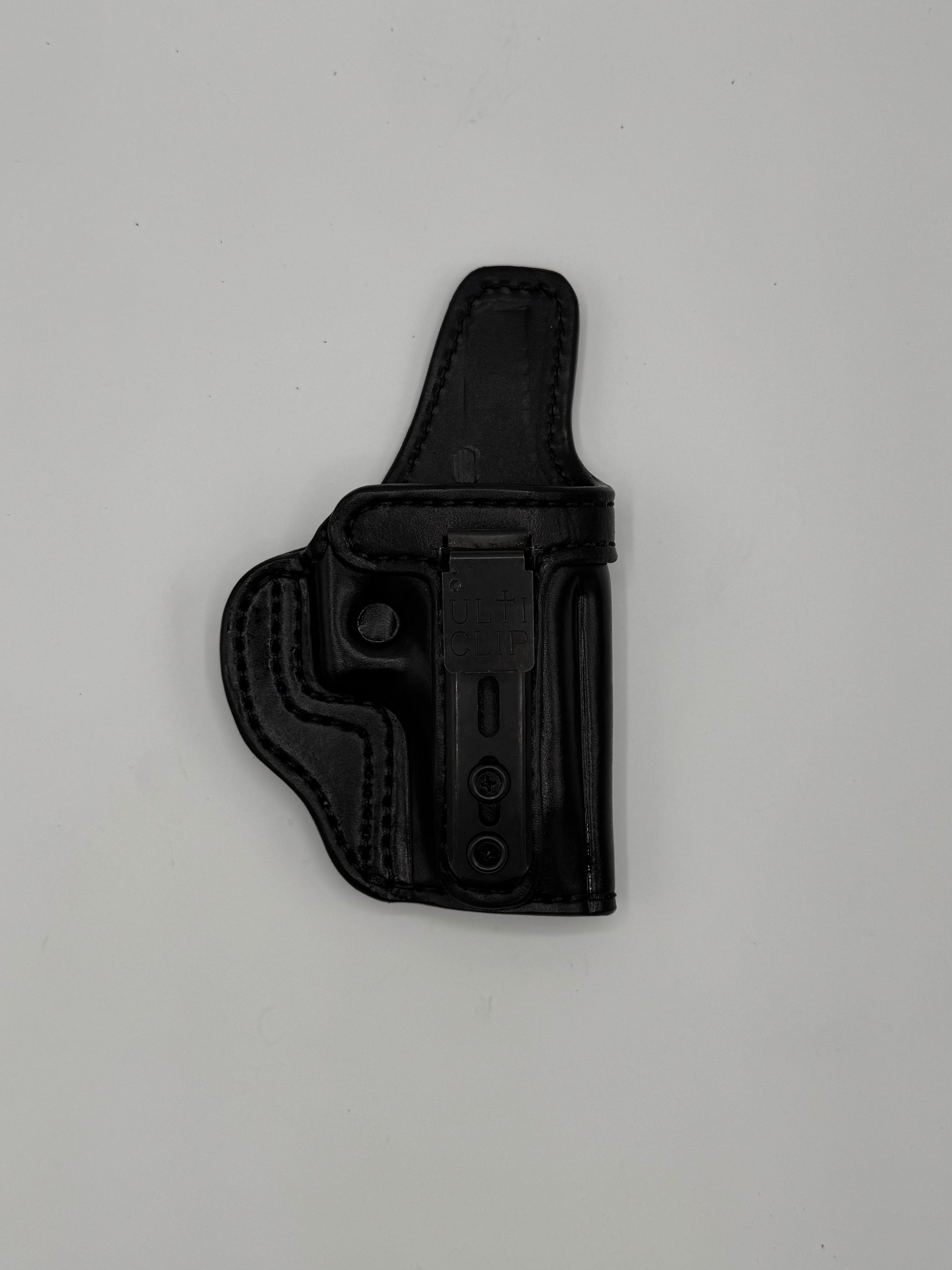 Glock 42 Single Clip CCW Holster | Palmetto Leather