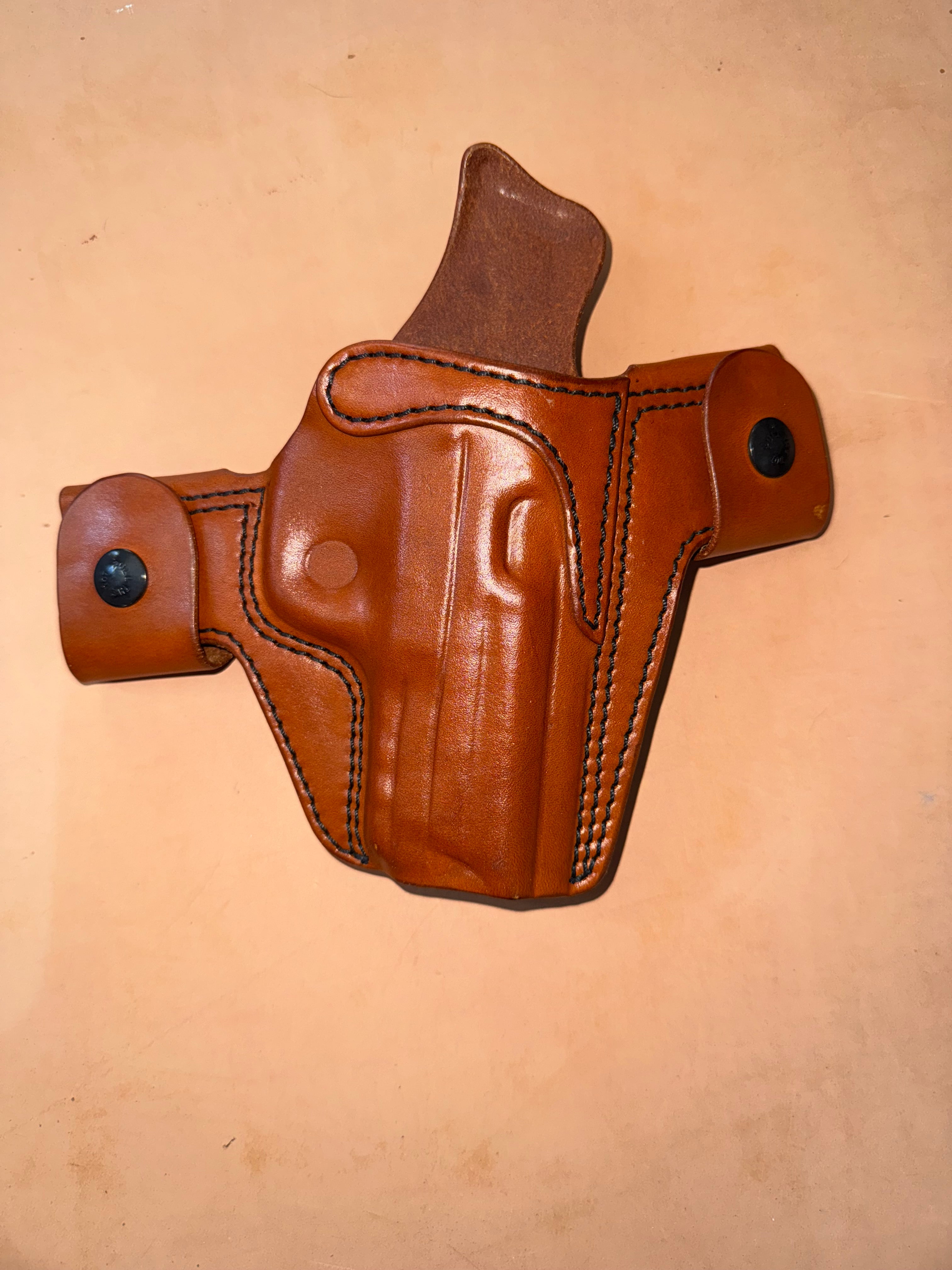 M&P 2.0 Model 1 Holster | Palmetto Leather