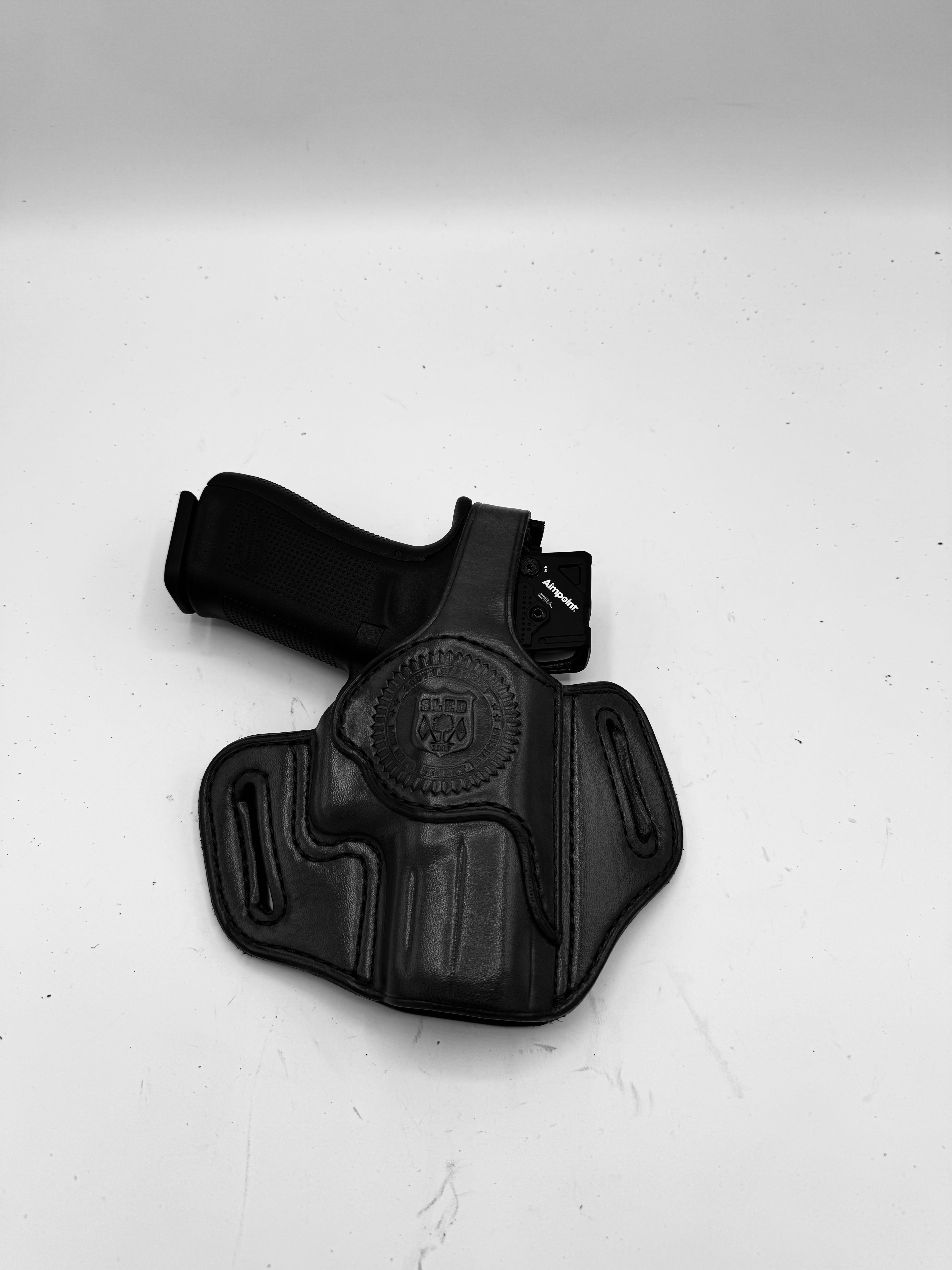 Glock 45 COA SLED Special
