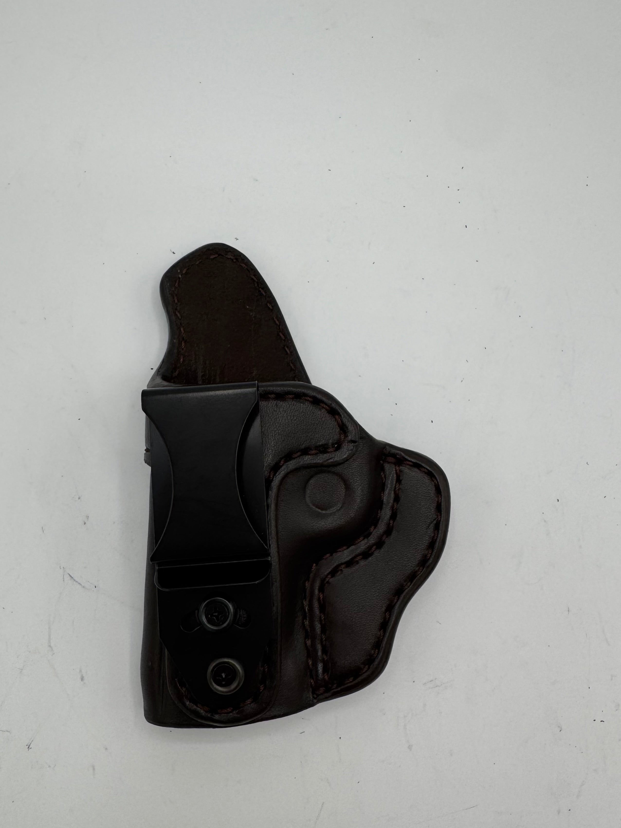 Smith & Wesson Bodyguard 2.0 Single Clip CCW Holster | Palmetto Leather