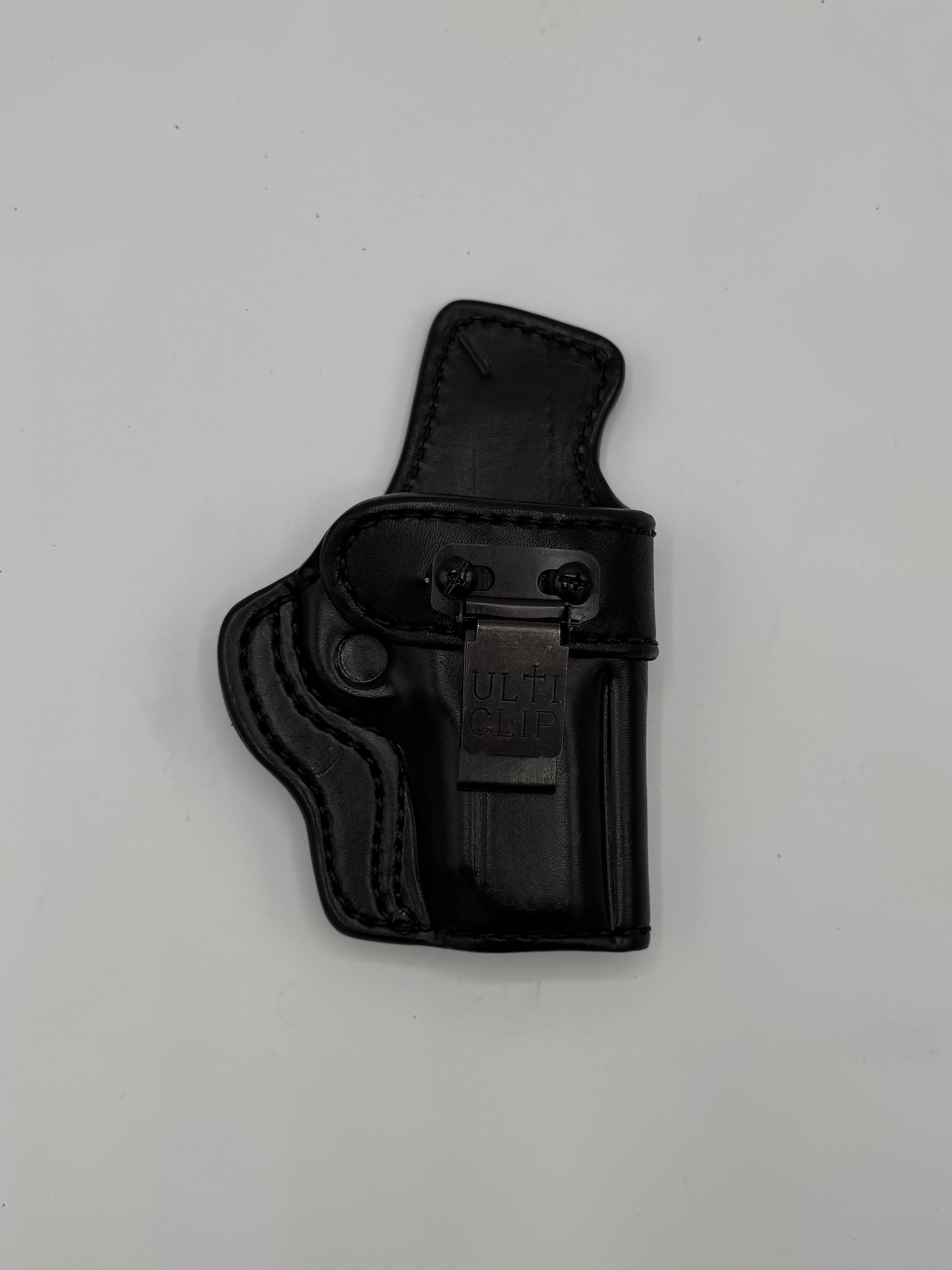 Wilson Combat 3.25" SFX9 Single Clip CCW Holster | Palmetto Leather