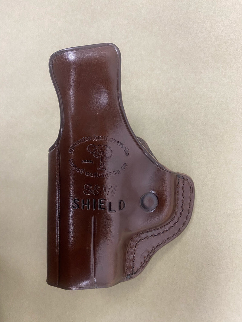 Sig Sauer SP2022 Single Clip CCW Holster