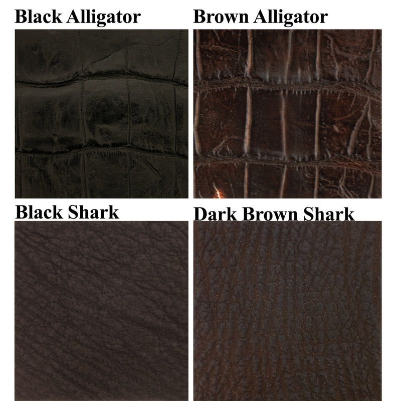 Wilson Combat Protector OWB Leather Holster | Palmetto Leather