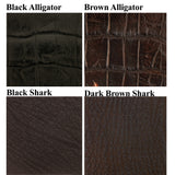 H&K USP Single Shoulder Holster | Palmetto Leather