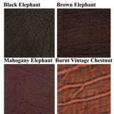 Staccato P OWB Leather Holster | Palmetto Leather